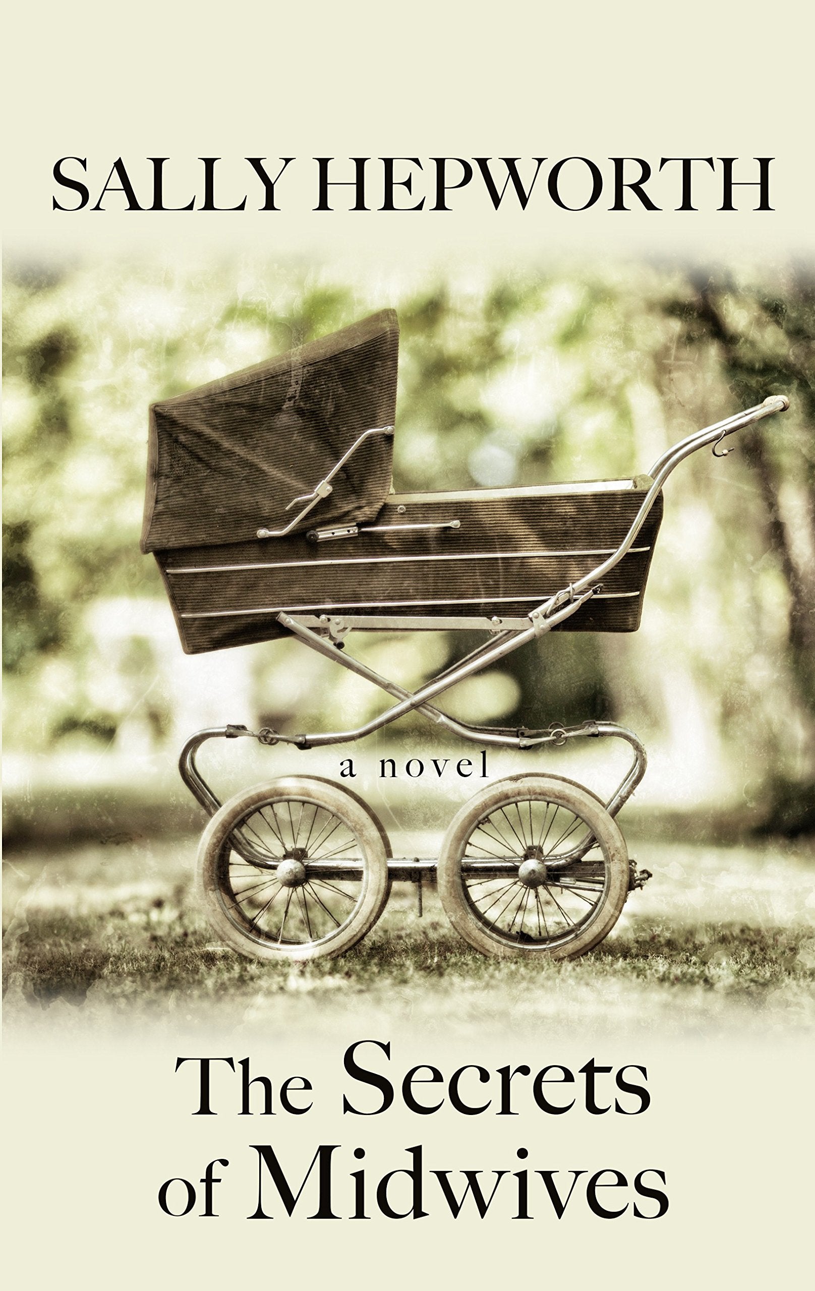 The Secrets Of Midwives,Used