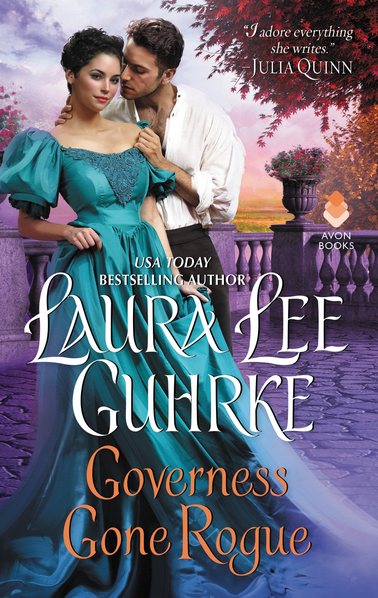 Governess Gone Rogue: Dear Lady Truelove (Dear Lady Truelove, 3),Used