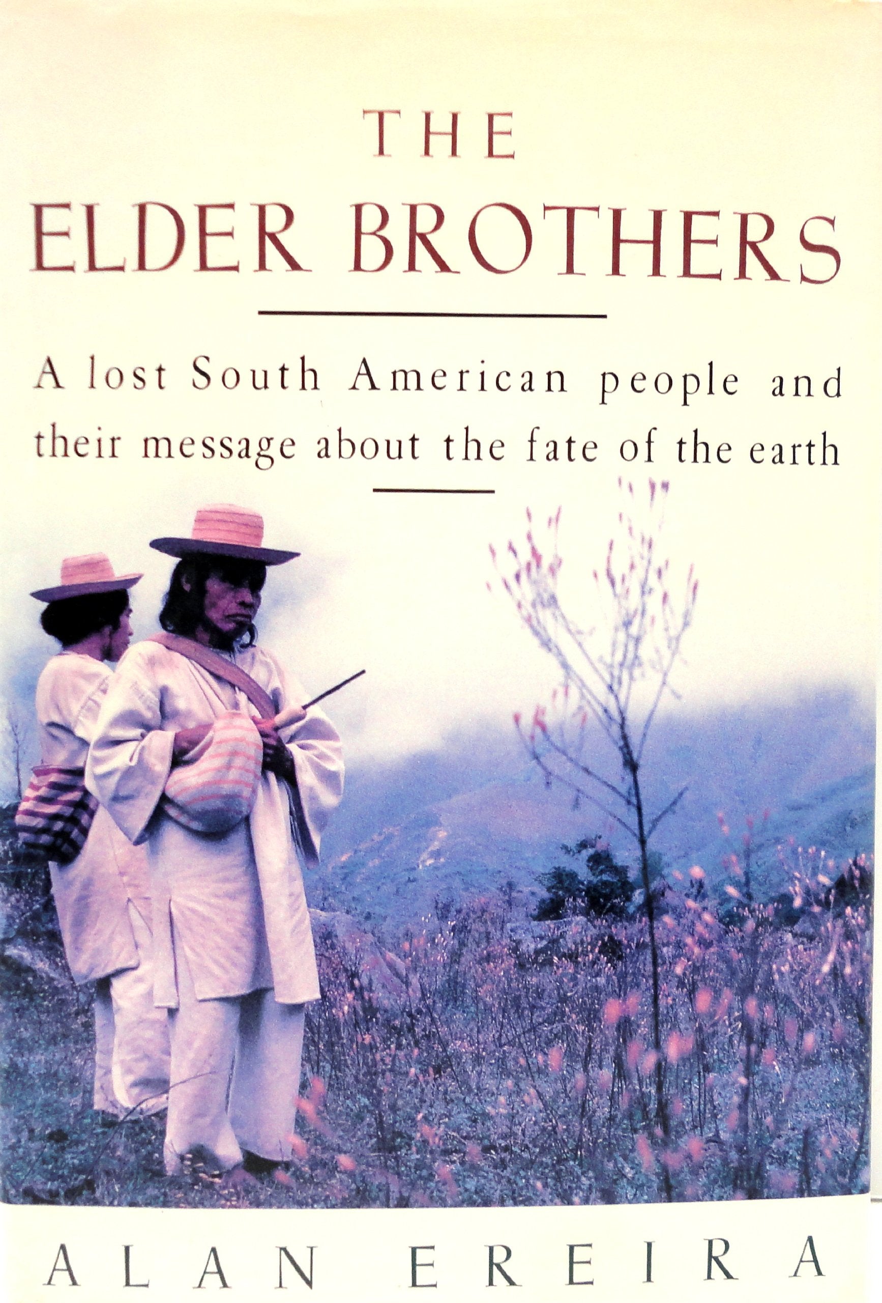 The Elder Brothers,Used
