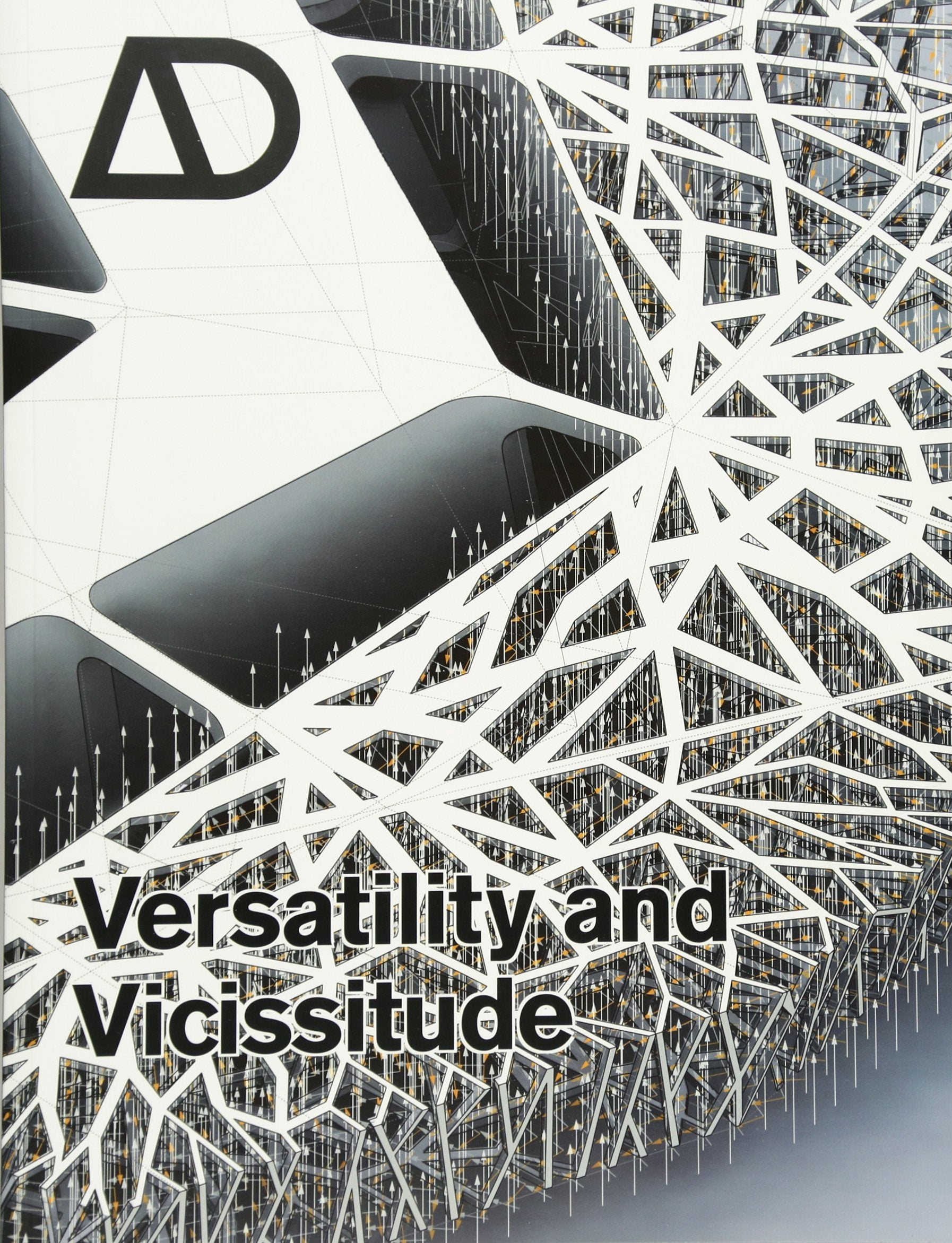 Versatility and Vicissitude: Performance in MorphoEcological Design,Used