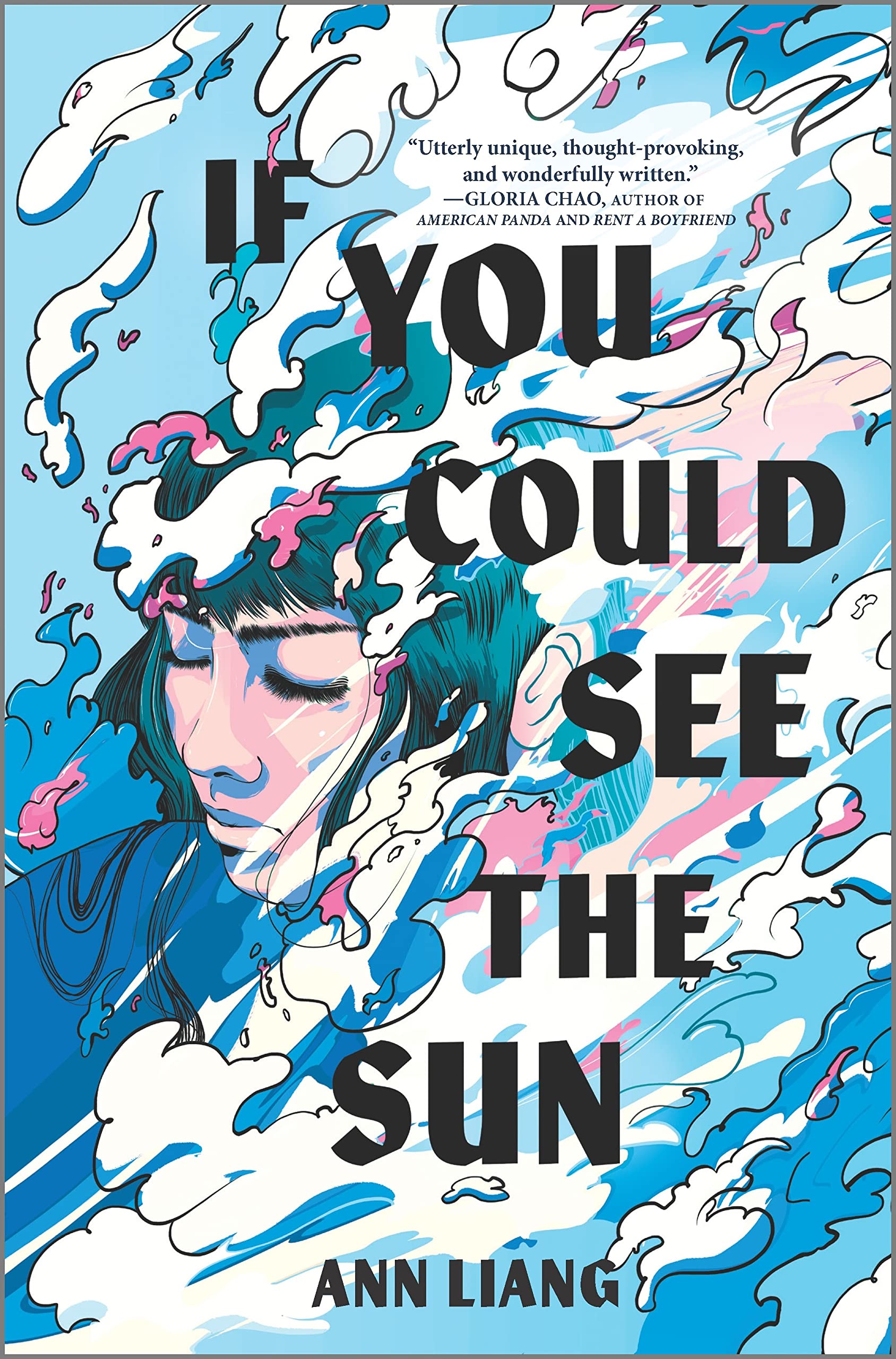 If You Could See The Sun,Used