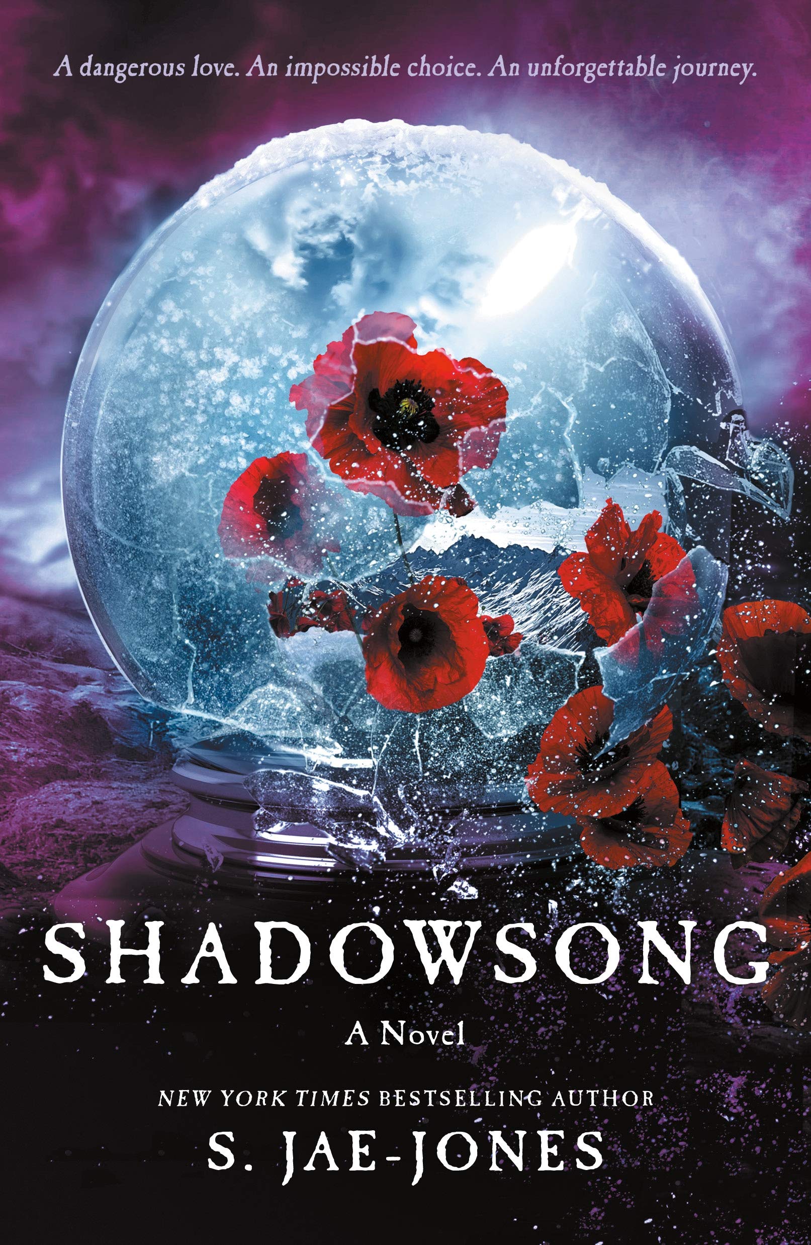Shadowsong: A Novel,Used