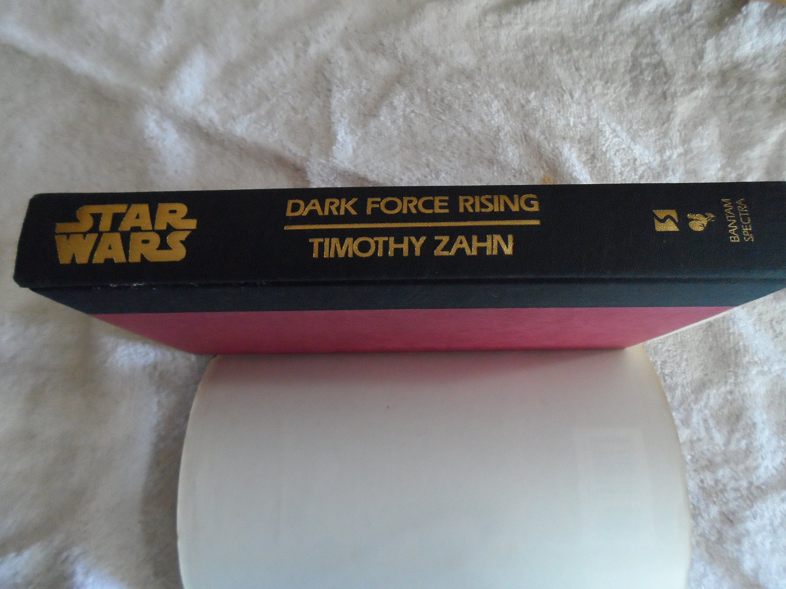 Star Wars: Dark Force Rising,Used