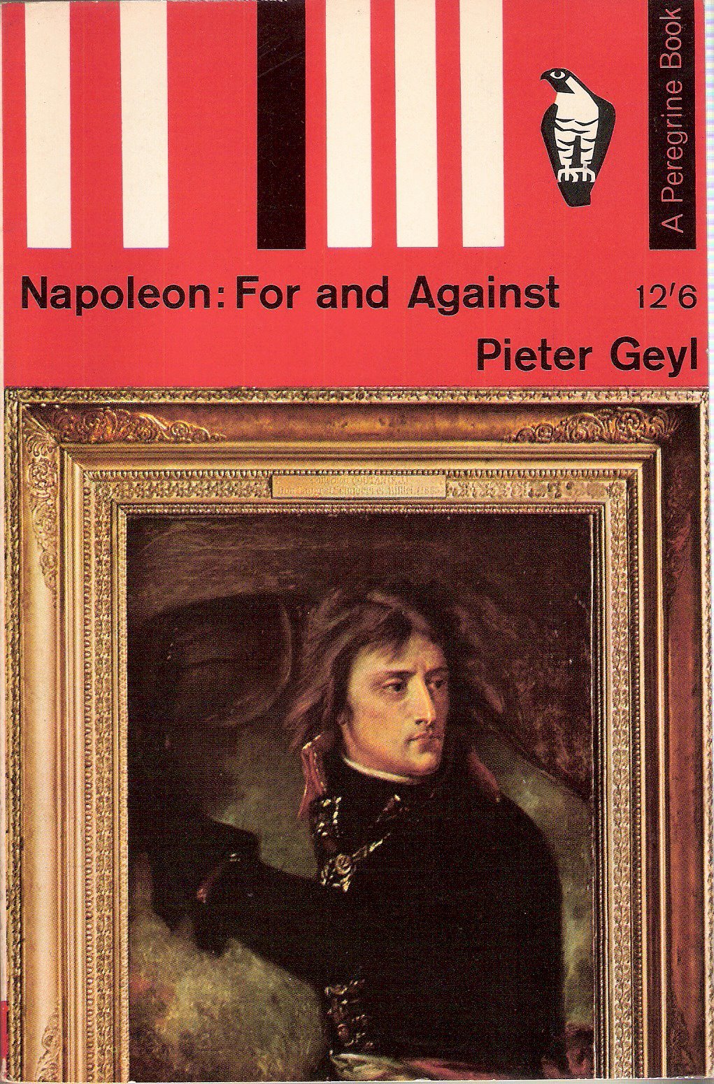 Napoleon For And Against,Used