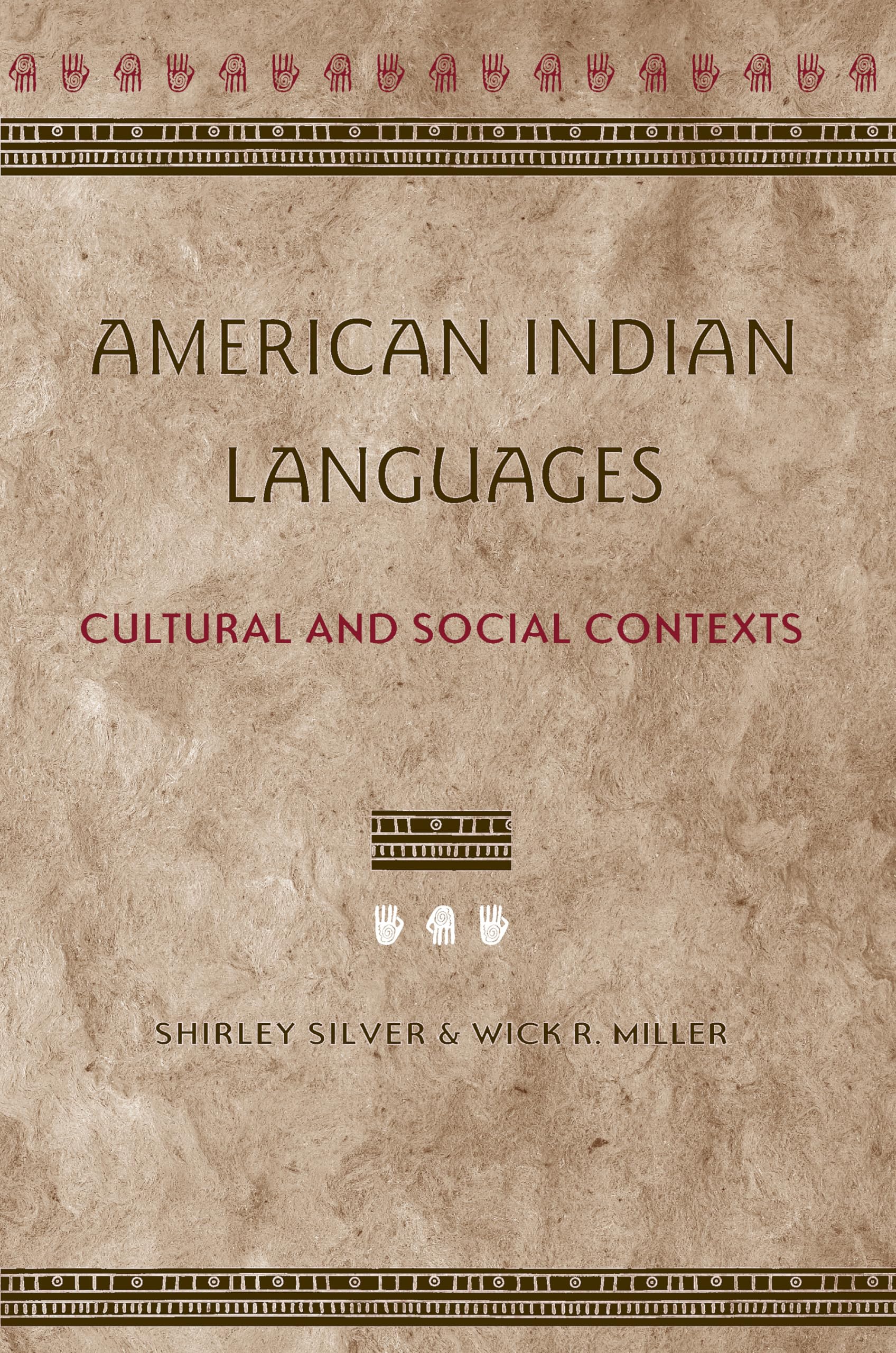 American Indian Languages: Cultural And Social Contexts,Used