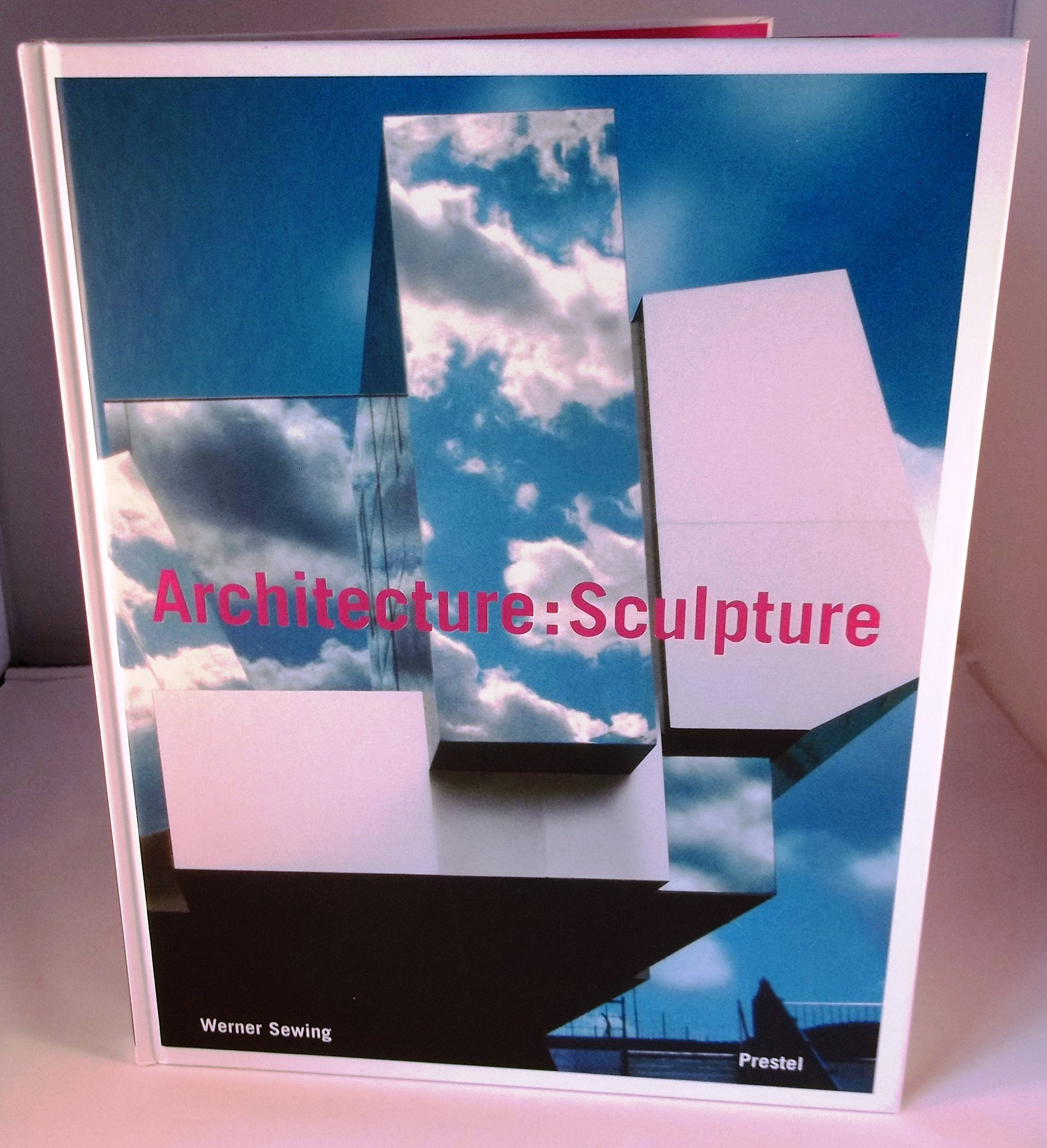 Architecture: Sculpture,Used