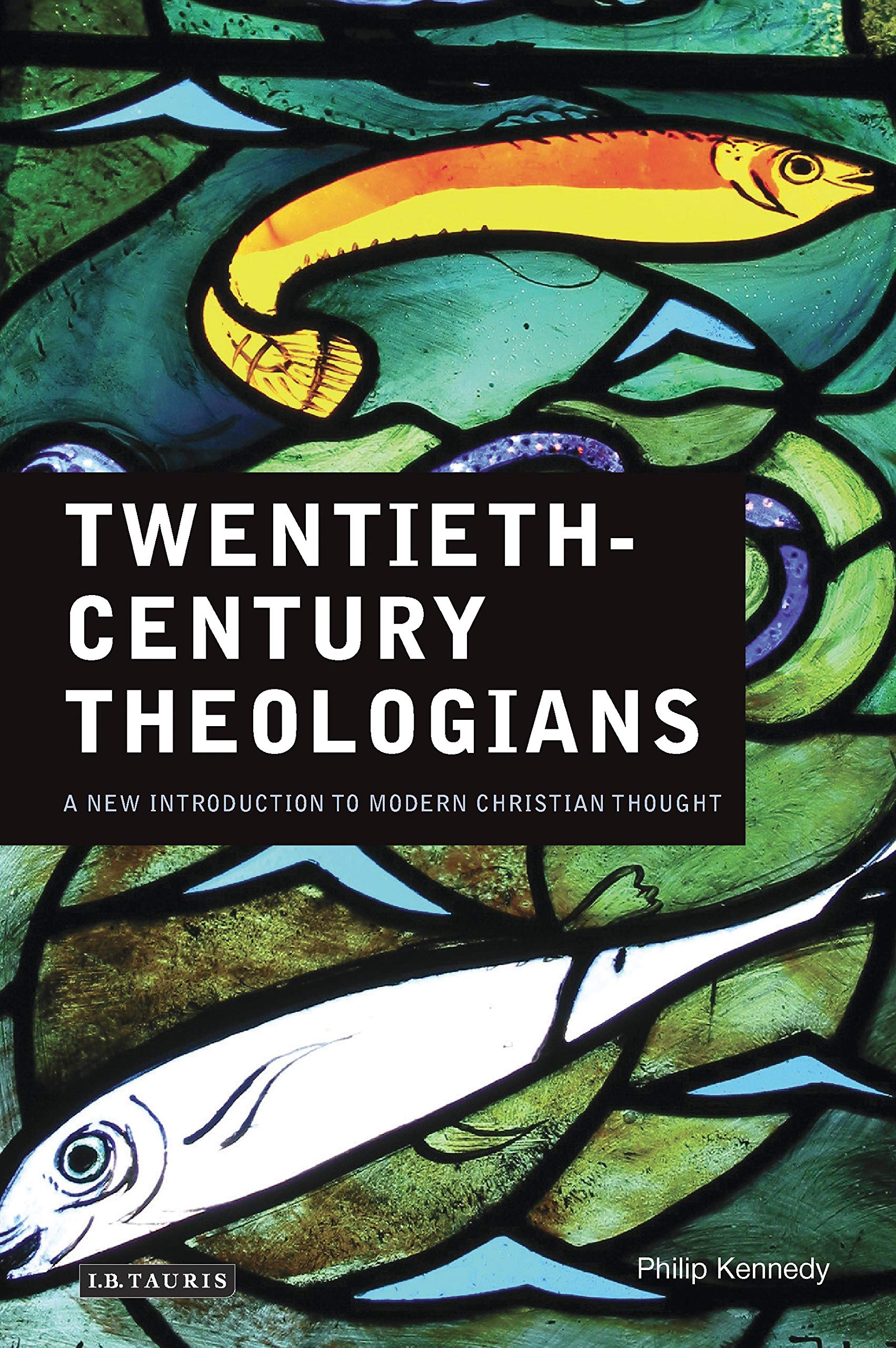 TwentiethCentury Theologians: A New Introduction to Modern Christian Thought,Used