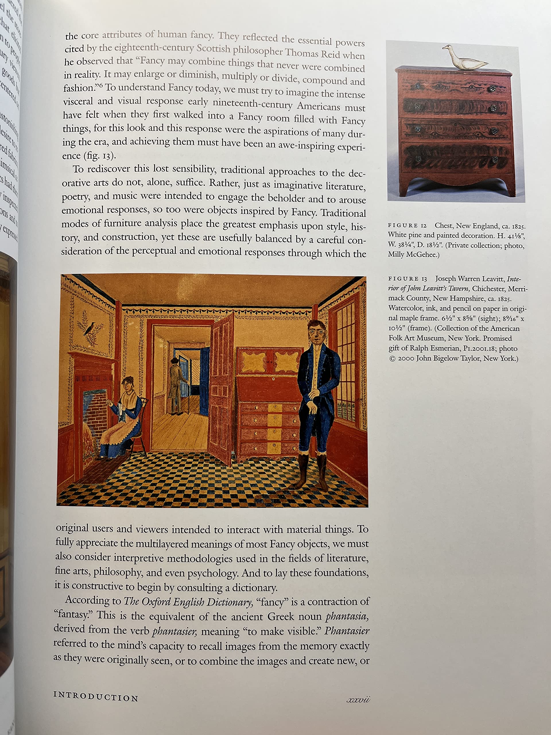 American Fancy: Exuberance in the Arts, 17901840,Used