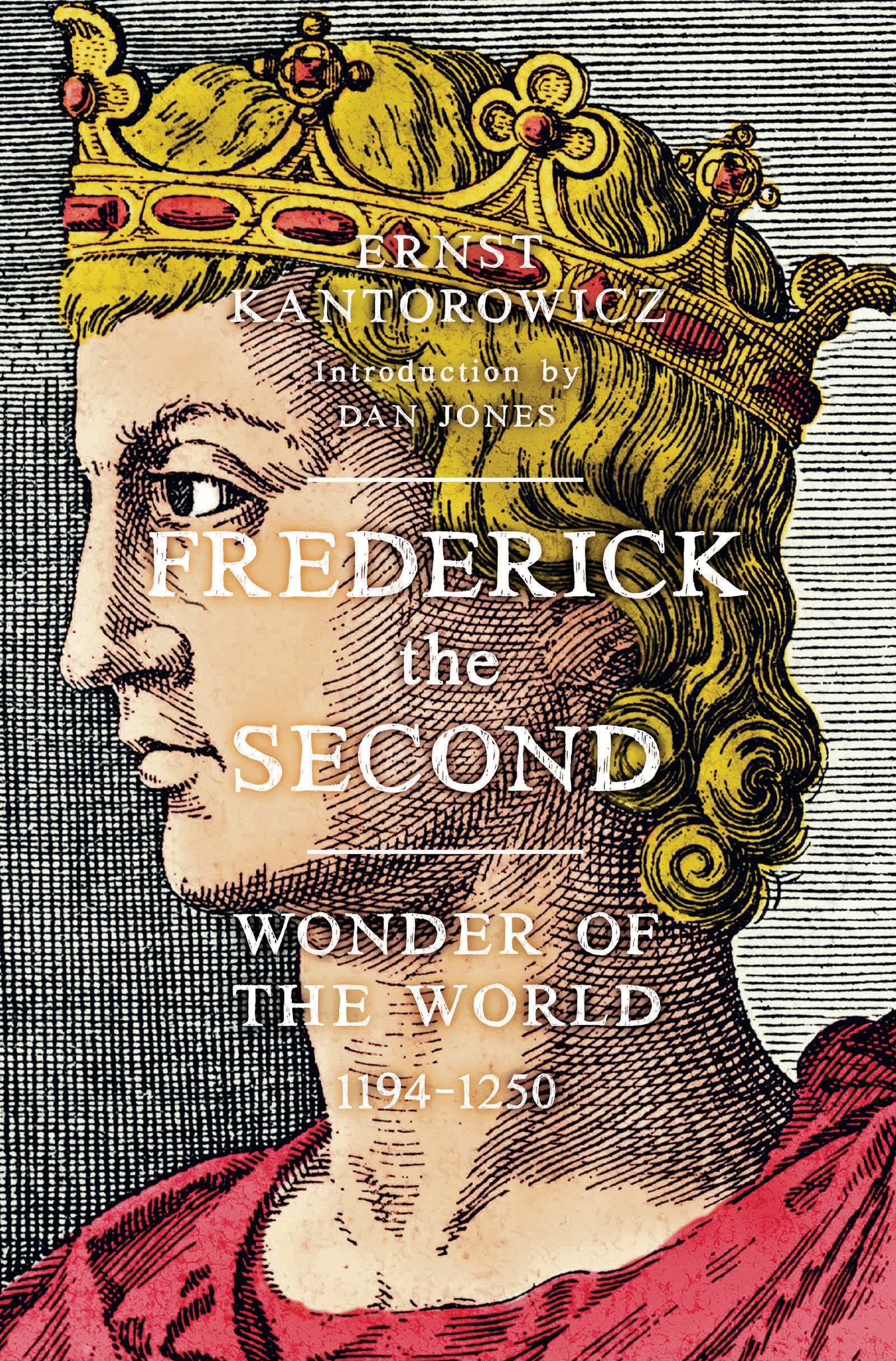 Frederick the Second: Wonder of the World 11941250,Used
