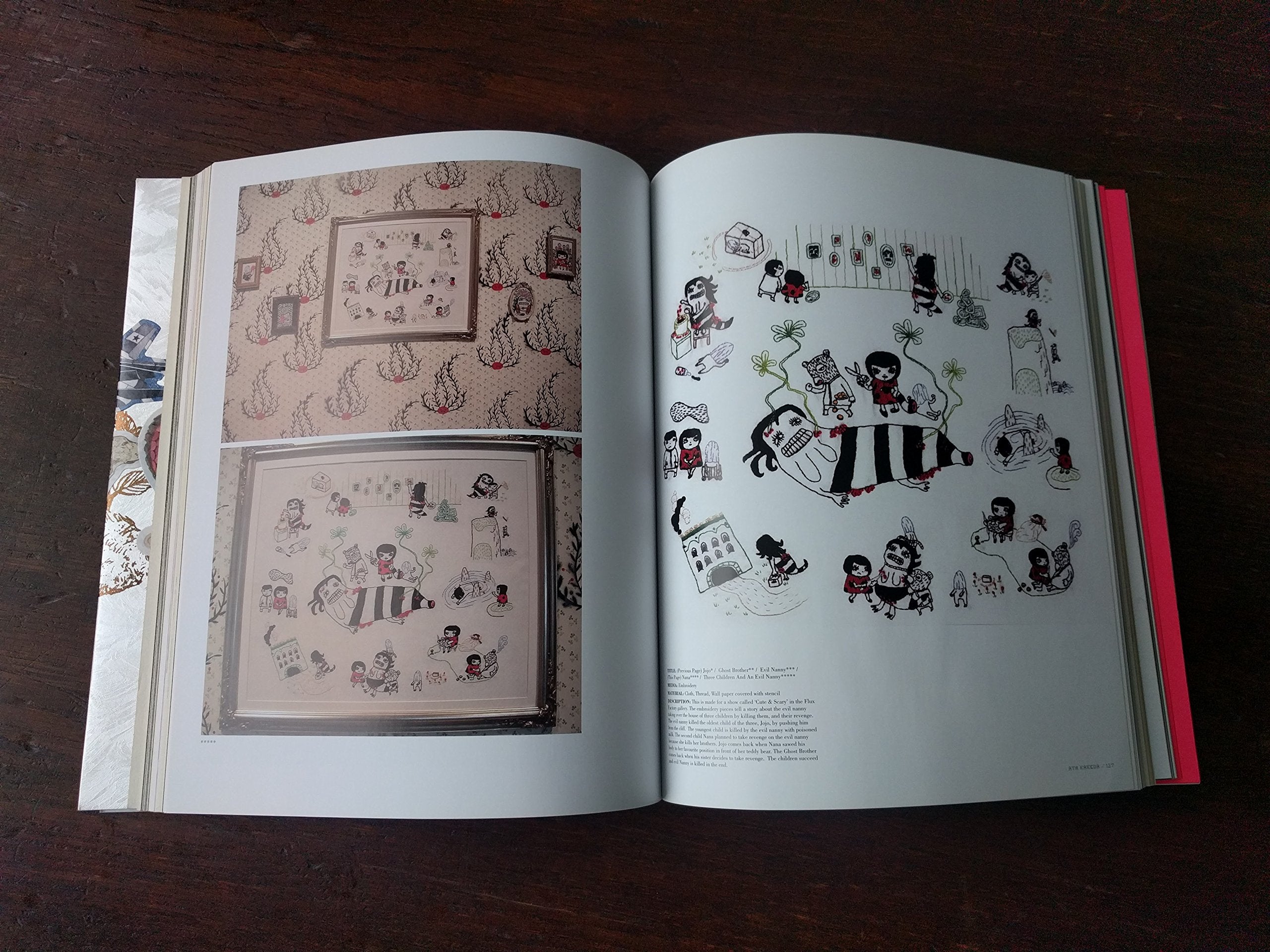 Illustration Play,Used