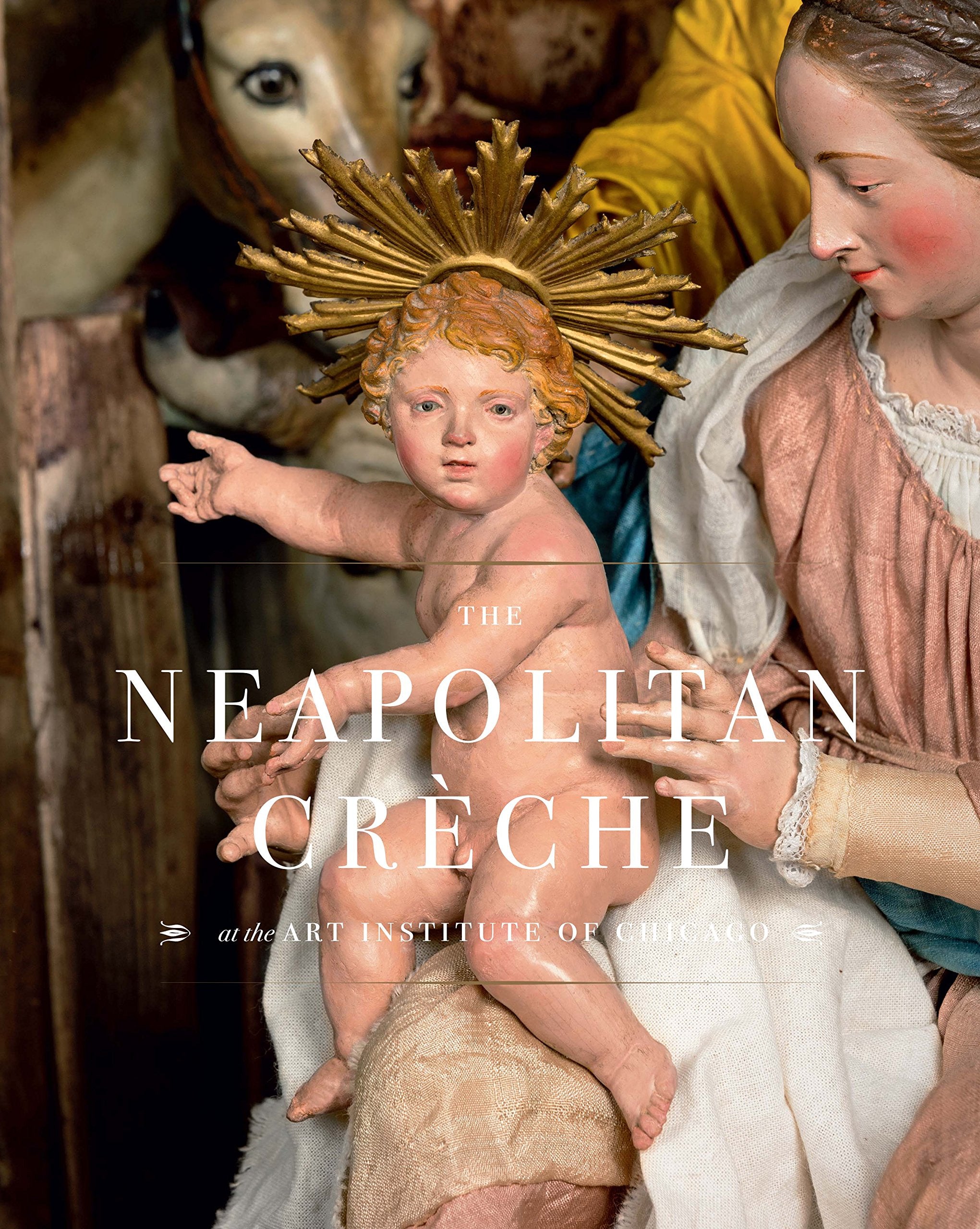 The Neapolitan Crche at the Art Institute of Chicago,Used