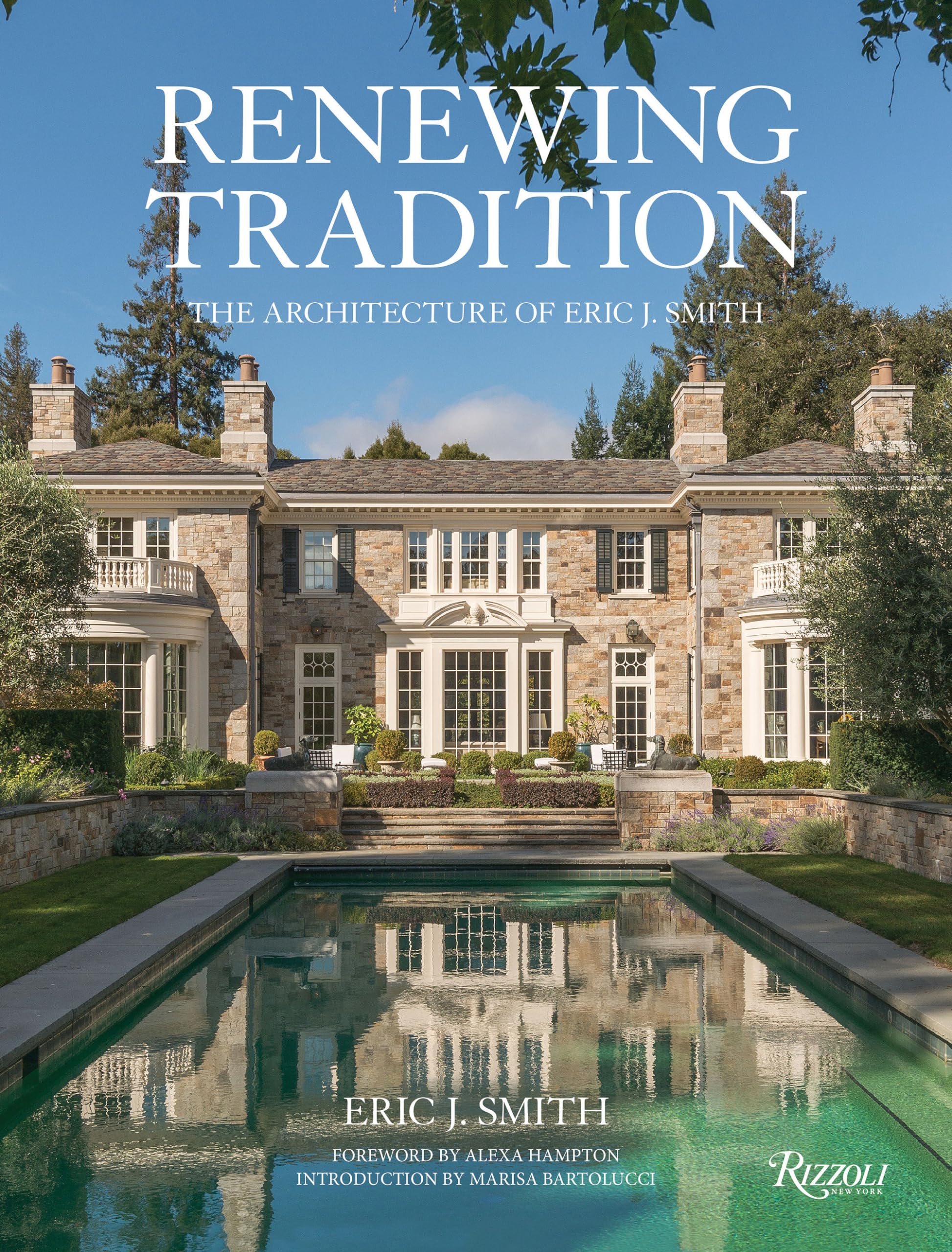 Renewing Tradition: The Architecture of Eric J. Smith,Used