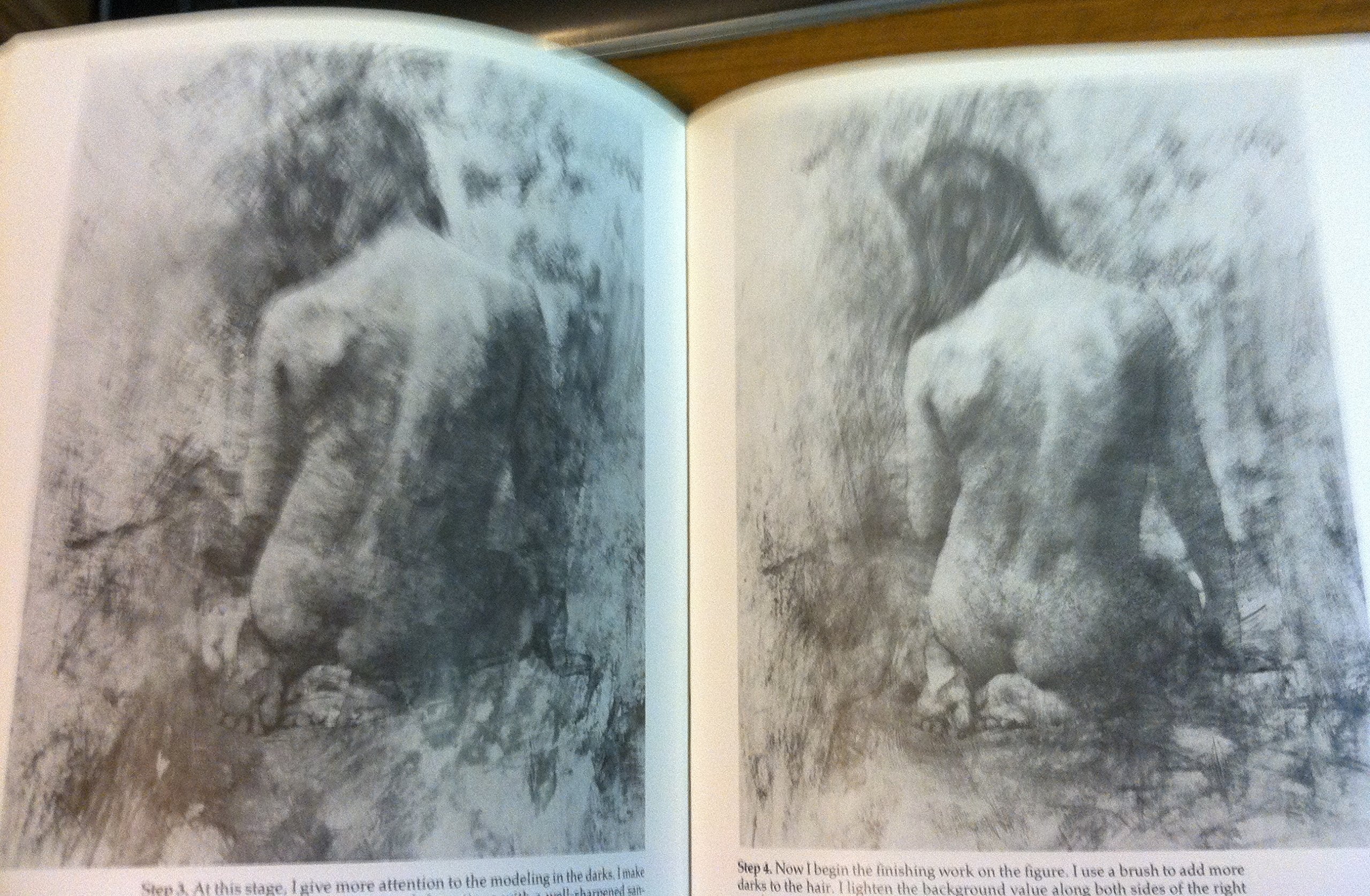 Richard Schmid Paints The Figure: Advanced Techniques In Oil,New