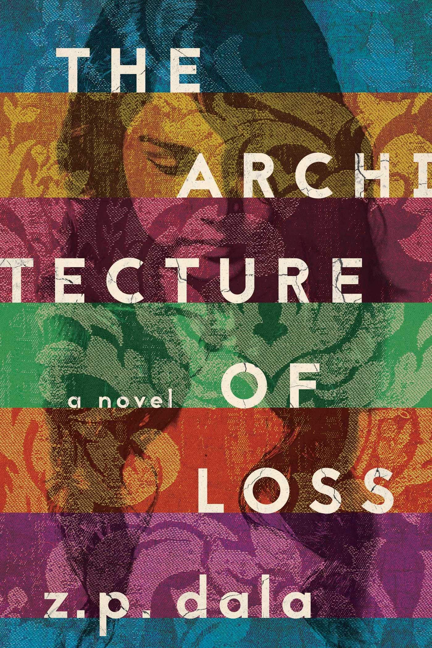 The Architecture of Loss,Used