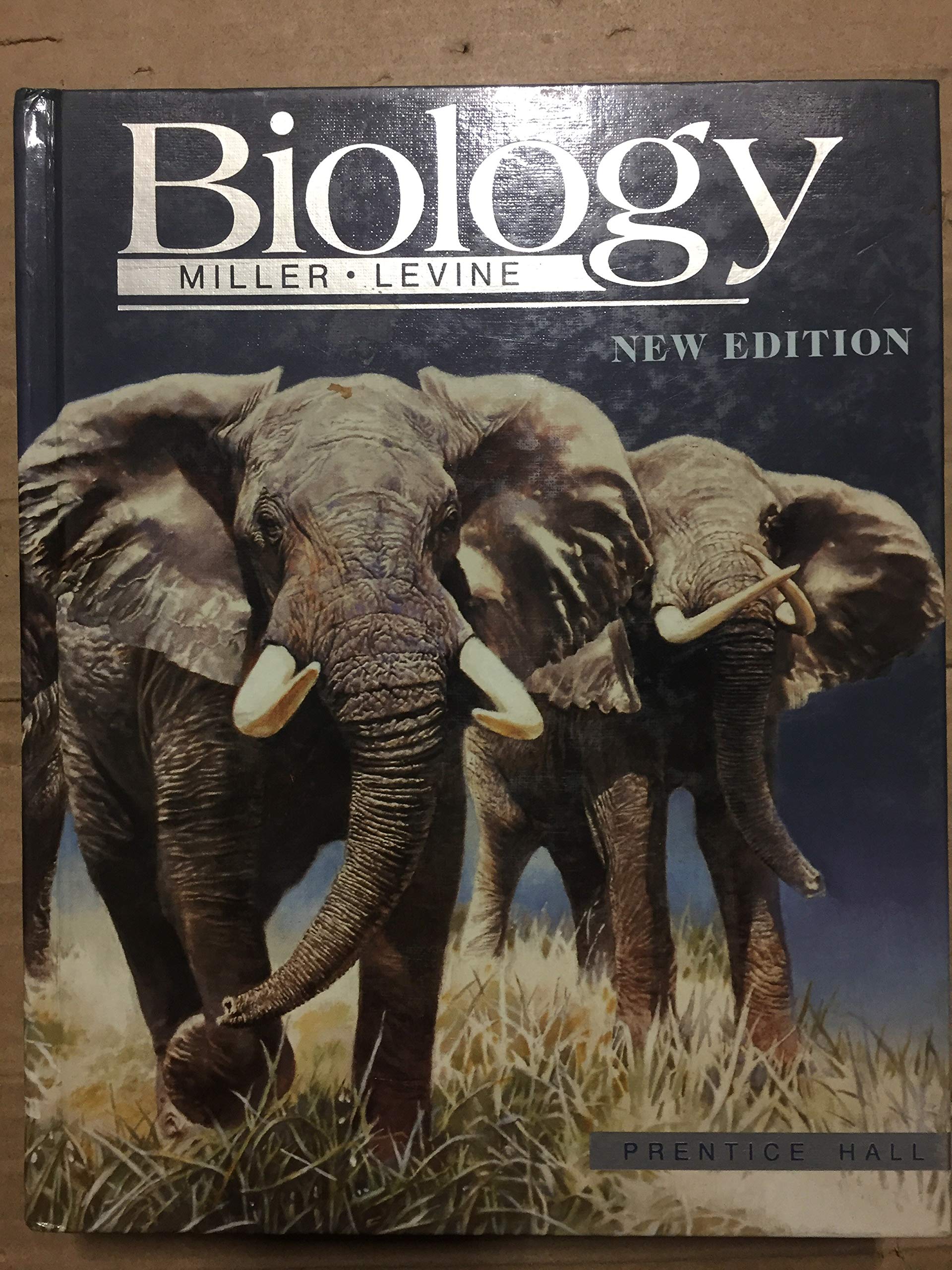 Biology (Student Edition),New