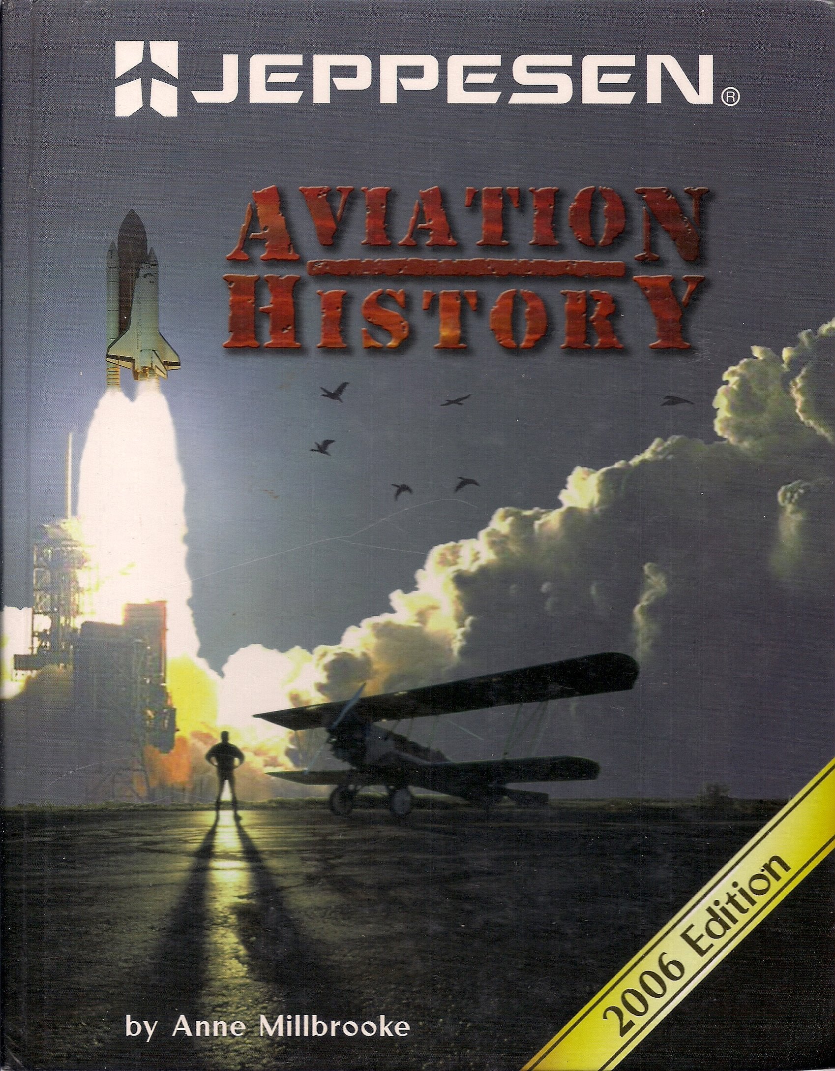 Aviation History JS319008002,New
