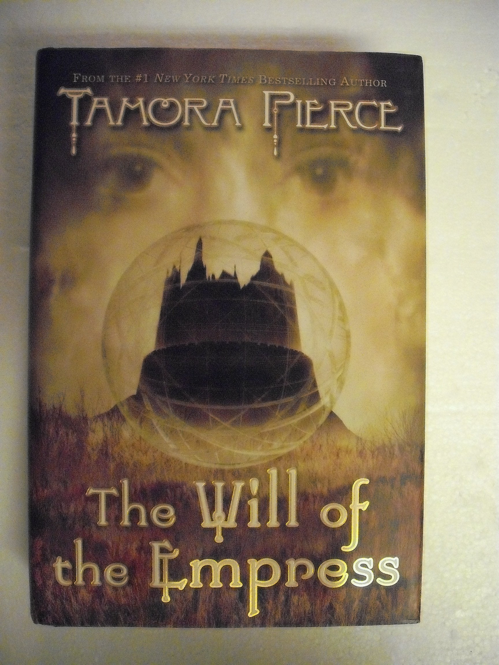 The Will Of The Empress (Circle Reforged),New