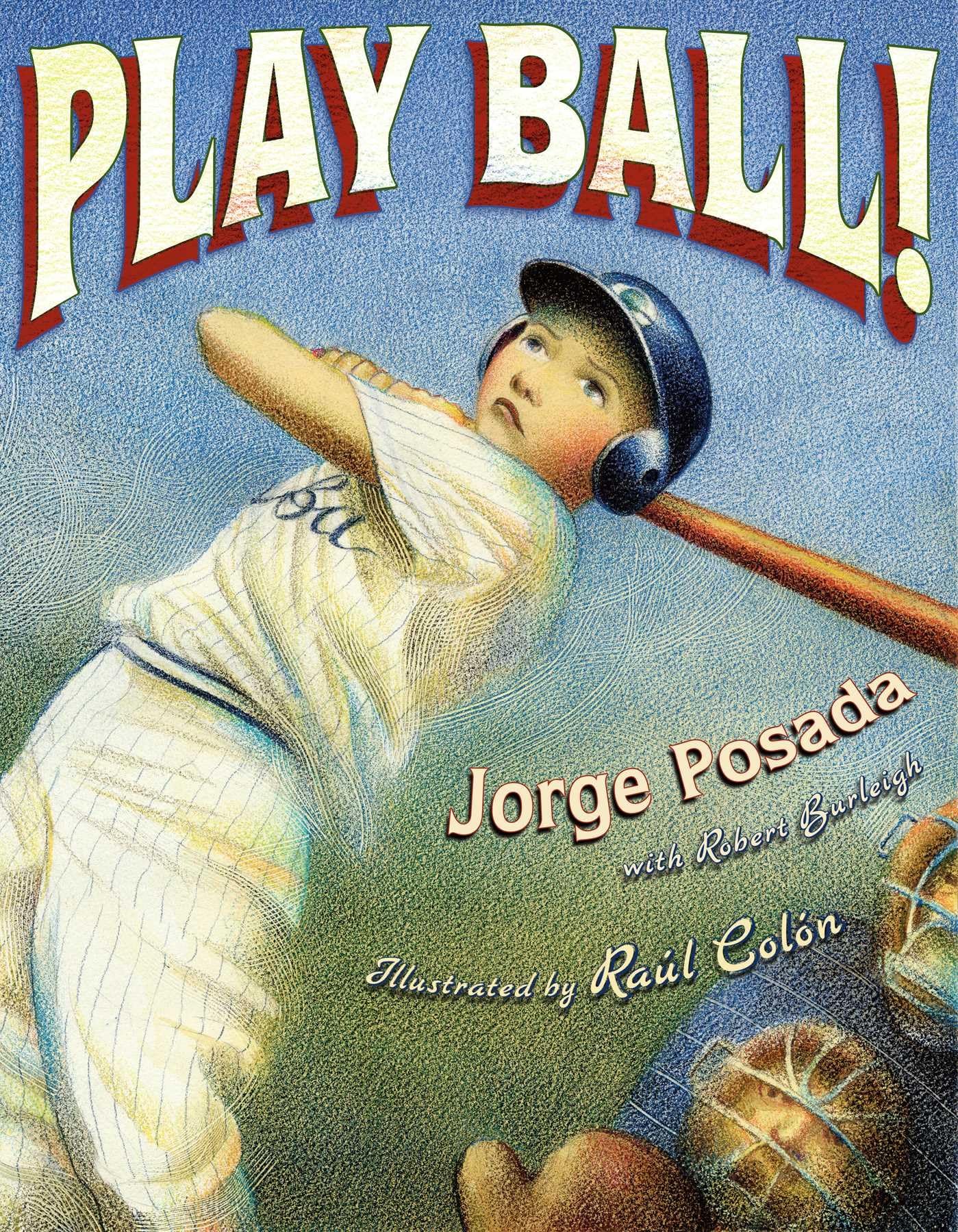 Play Ball!,Used