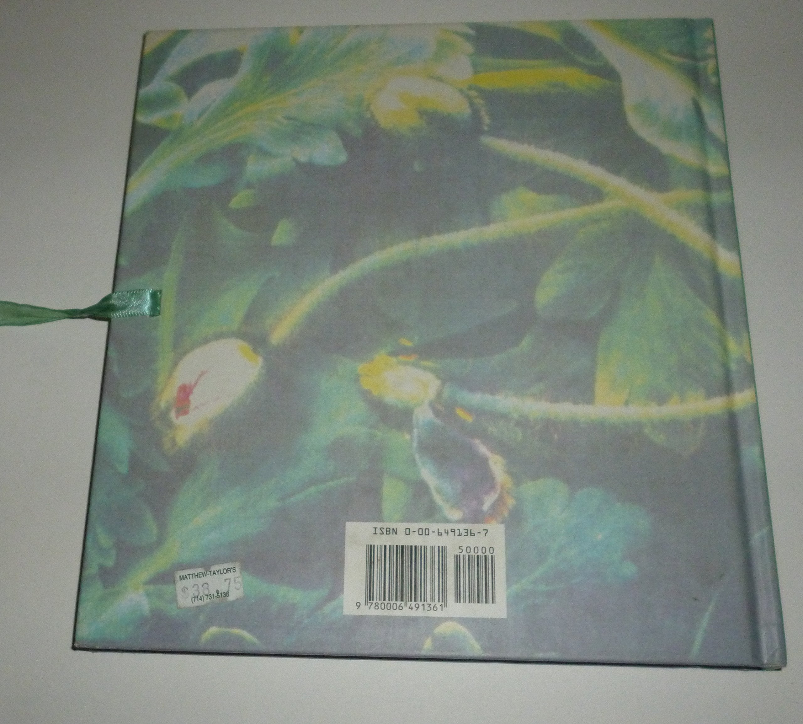 A Gardener'S Journal,Used