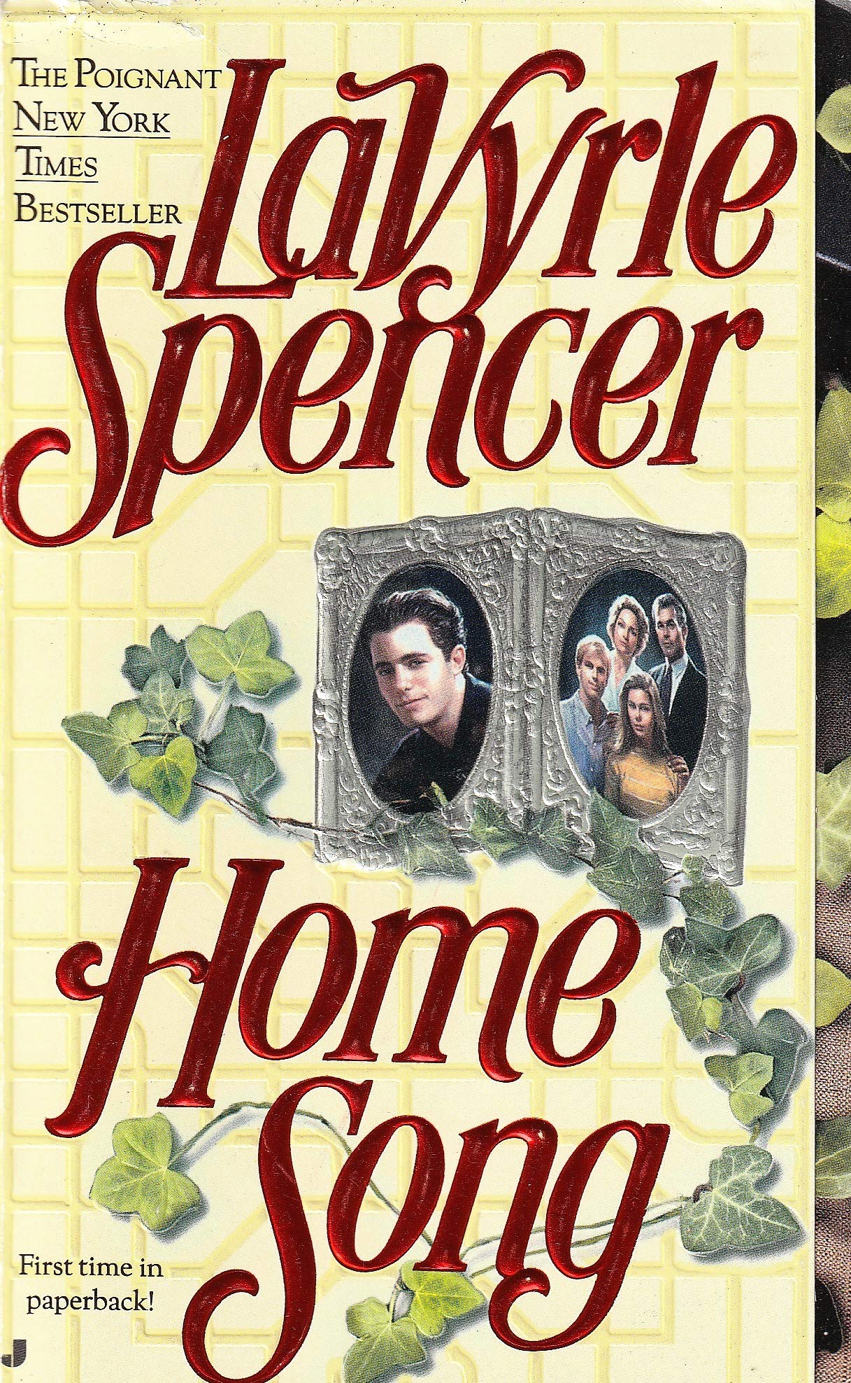 Home Song,Used