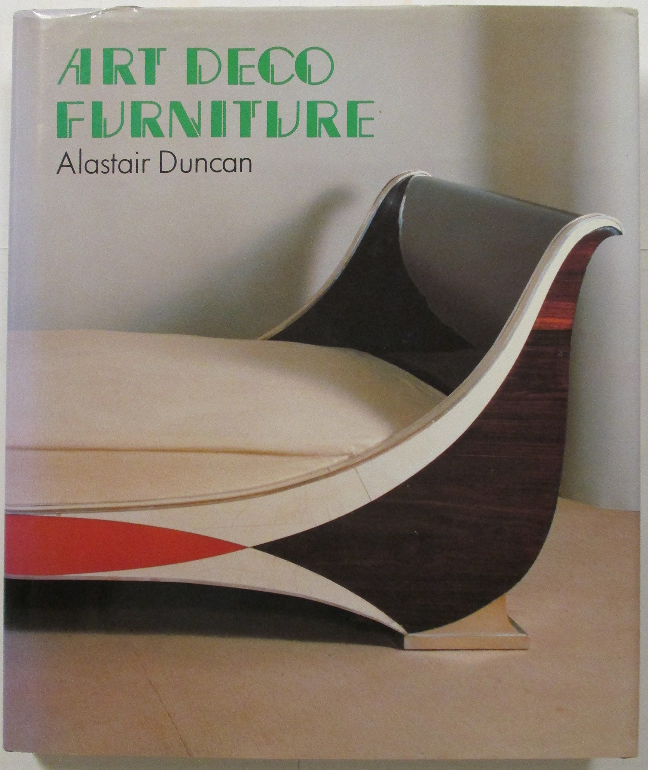 Art Deco Furniture,Used