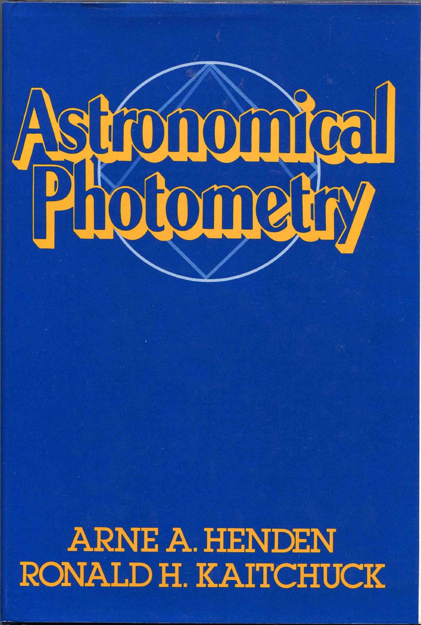 Astronomical photometry,Used