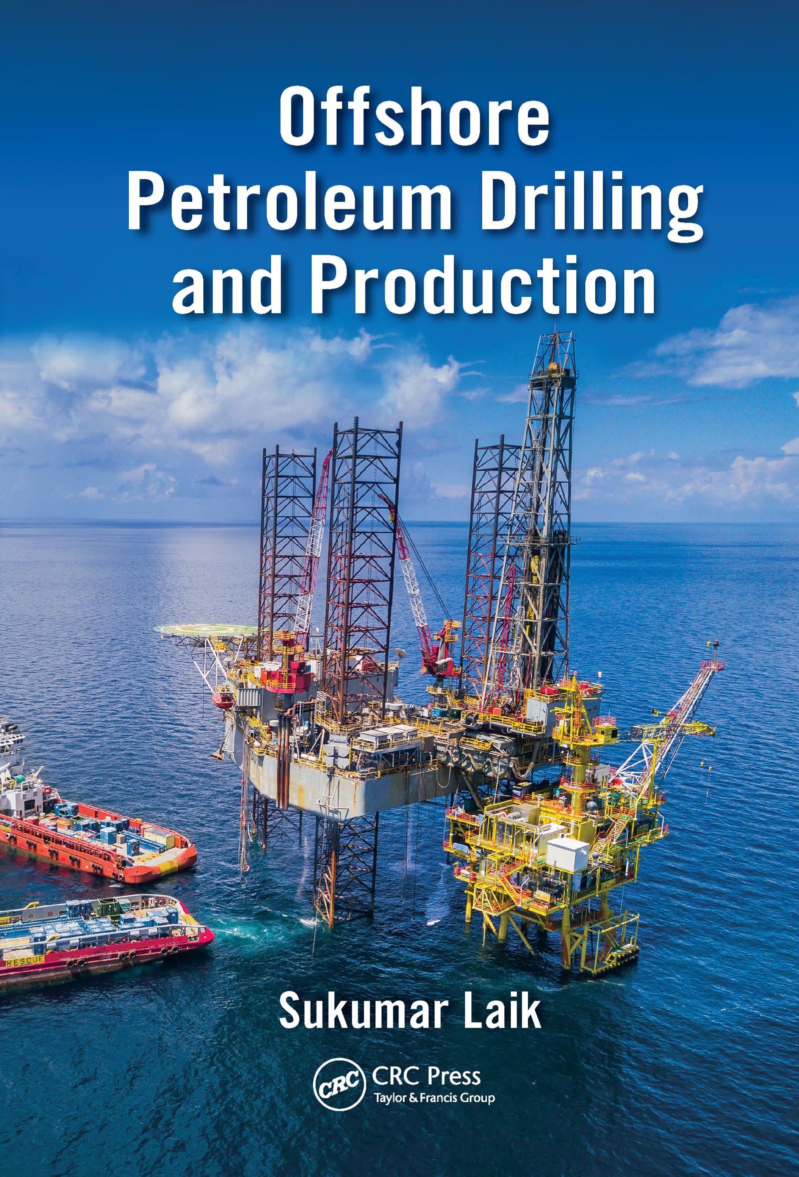 Offshore Petroleum Drilling and Production,Used