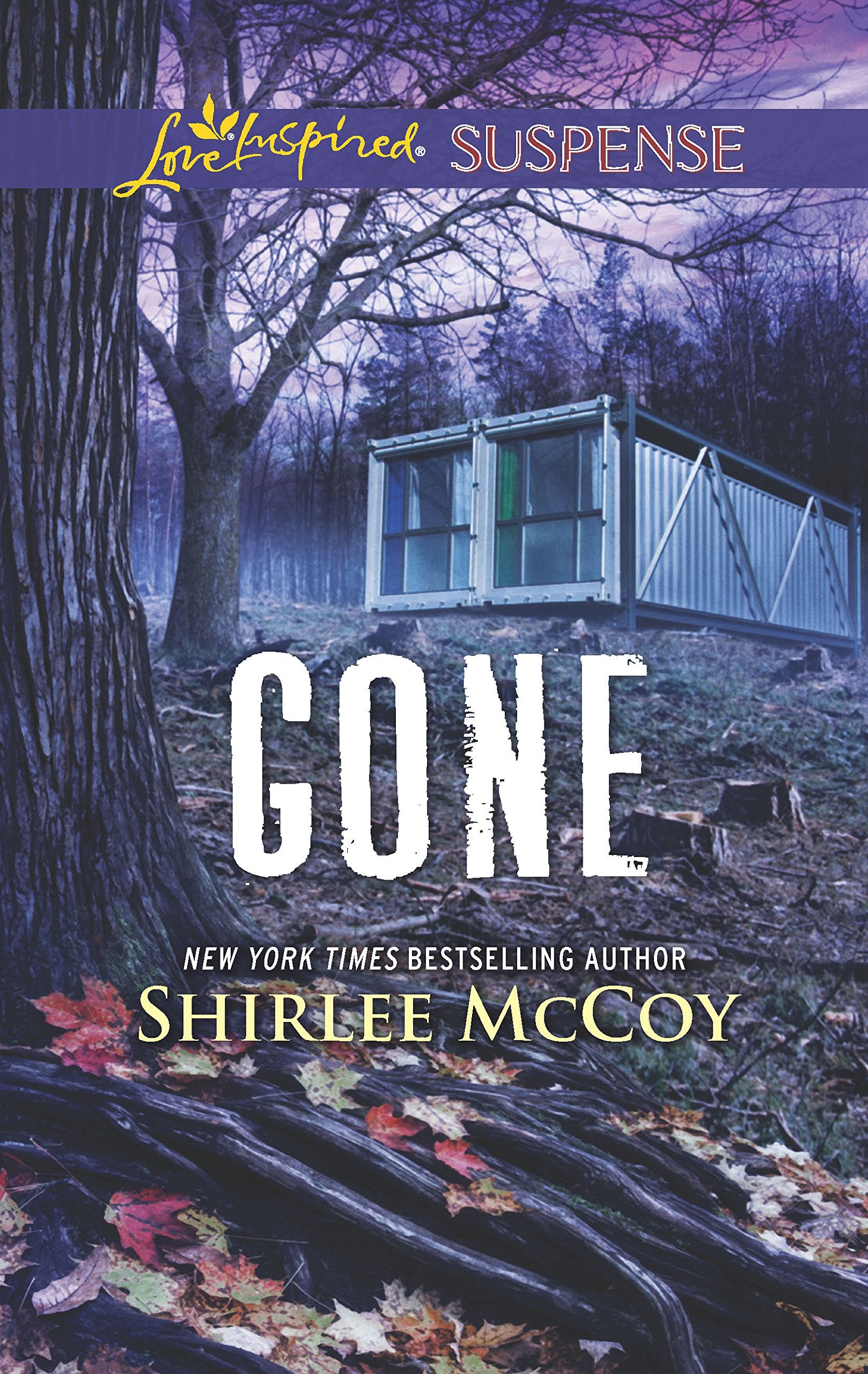 Gone (FBI: Special Crimes Unit, 2),Used