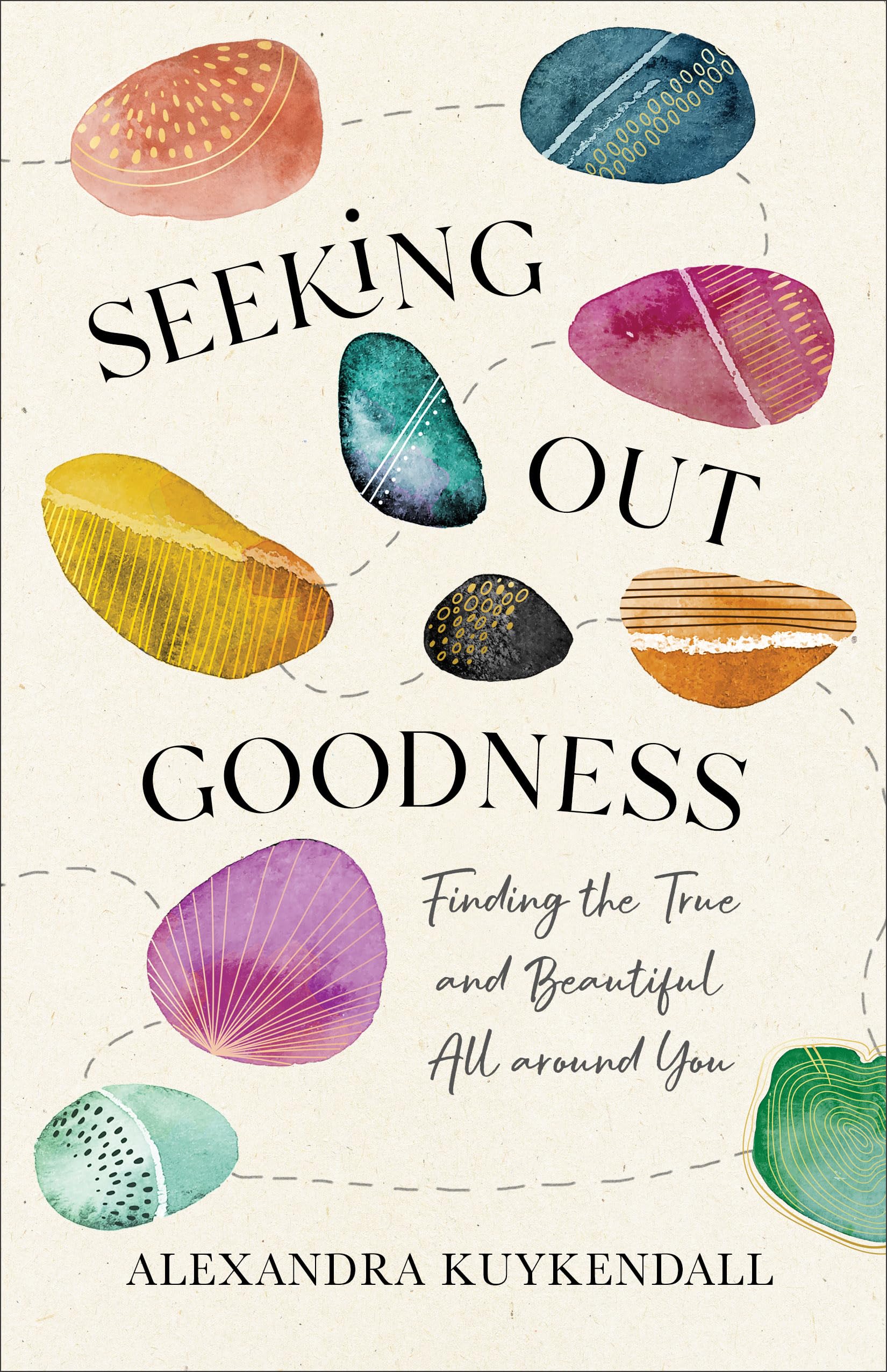 Seeking Out Goodness,Used
