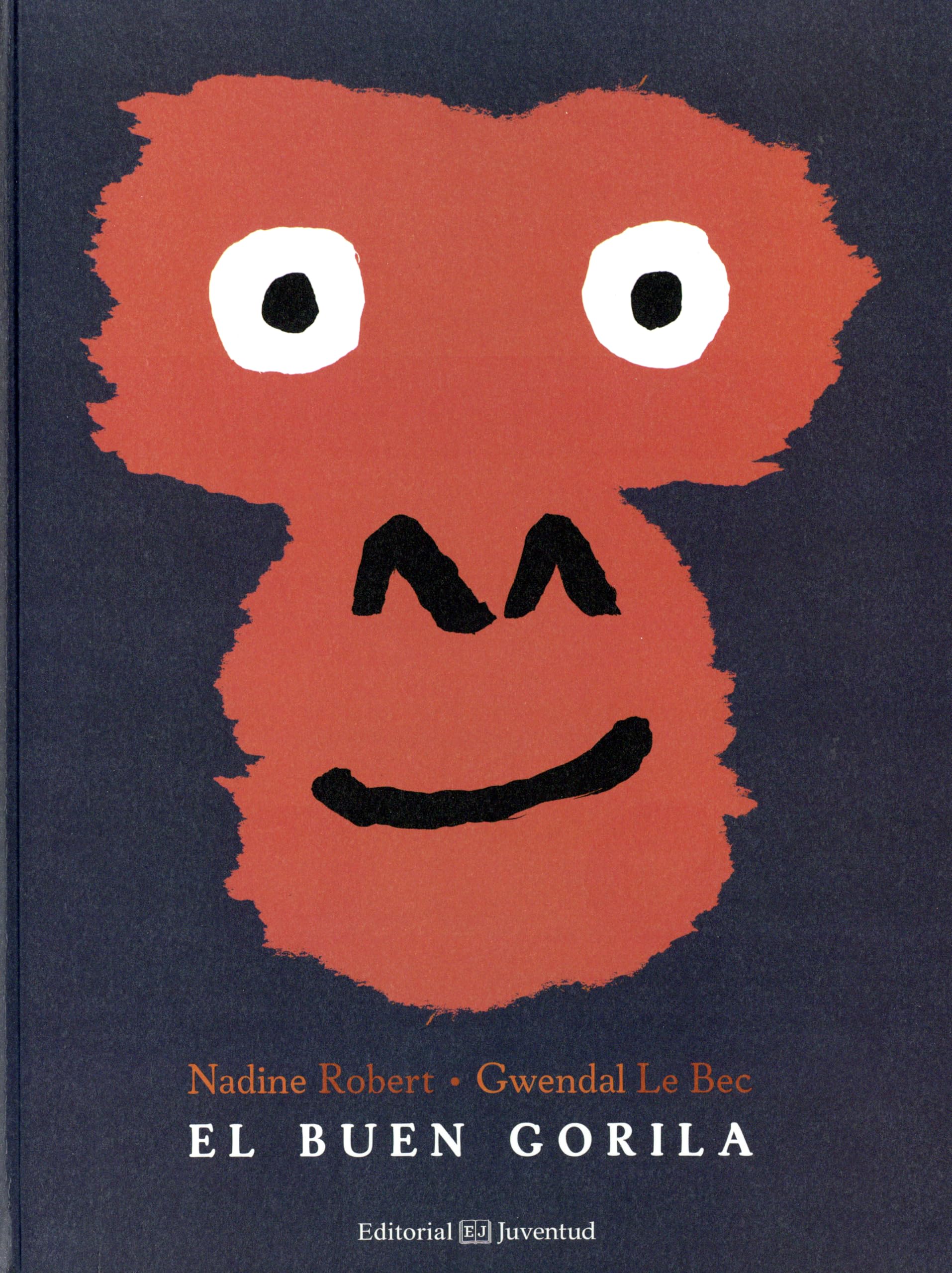 El buen gorila (Spanish Edition),Used