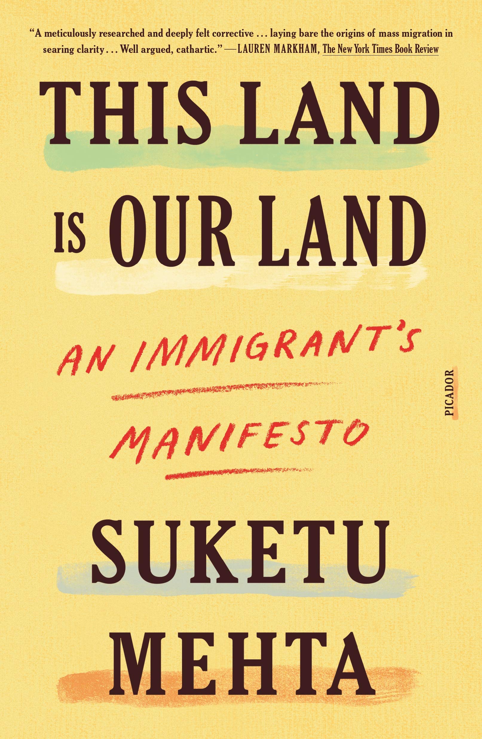 This Land Is Our Land,Used