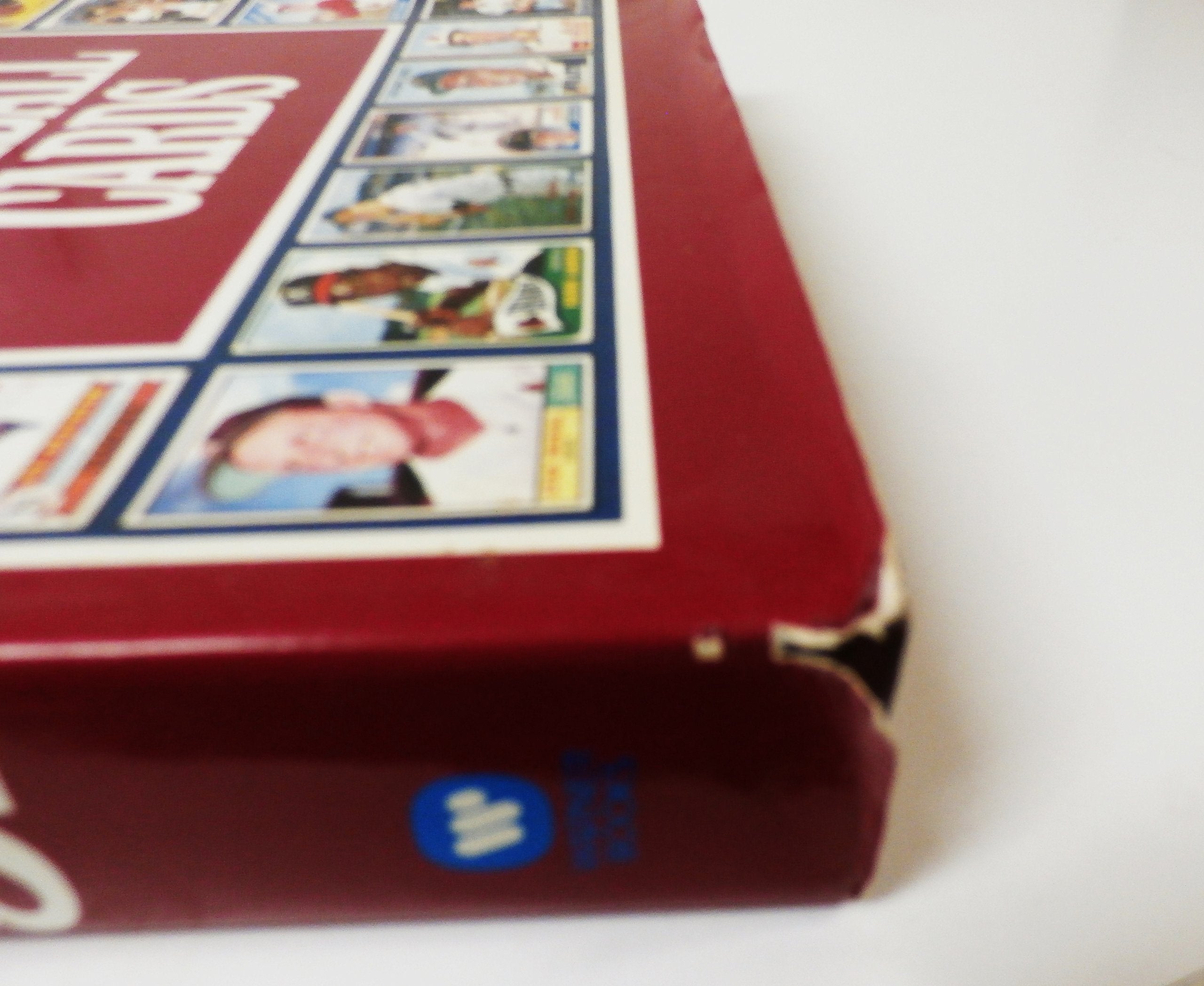 Topps Baseball Cards: The Complete Picture Collection (A 35Year History, 19511985),New