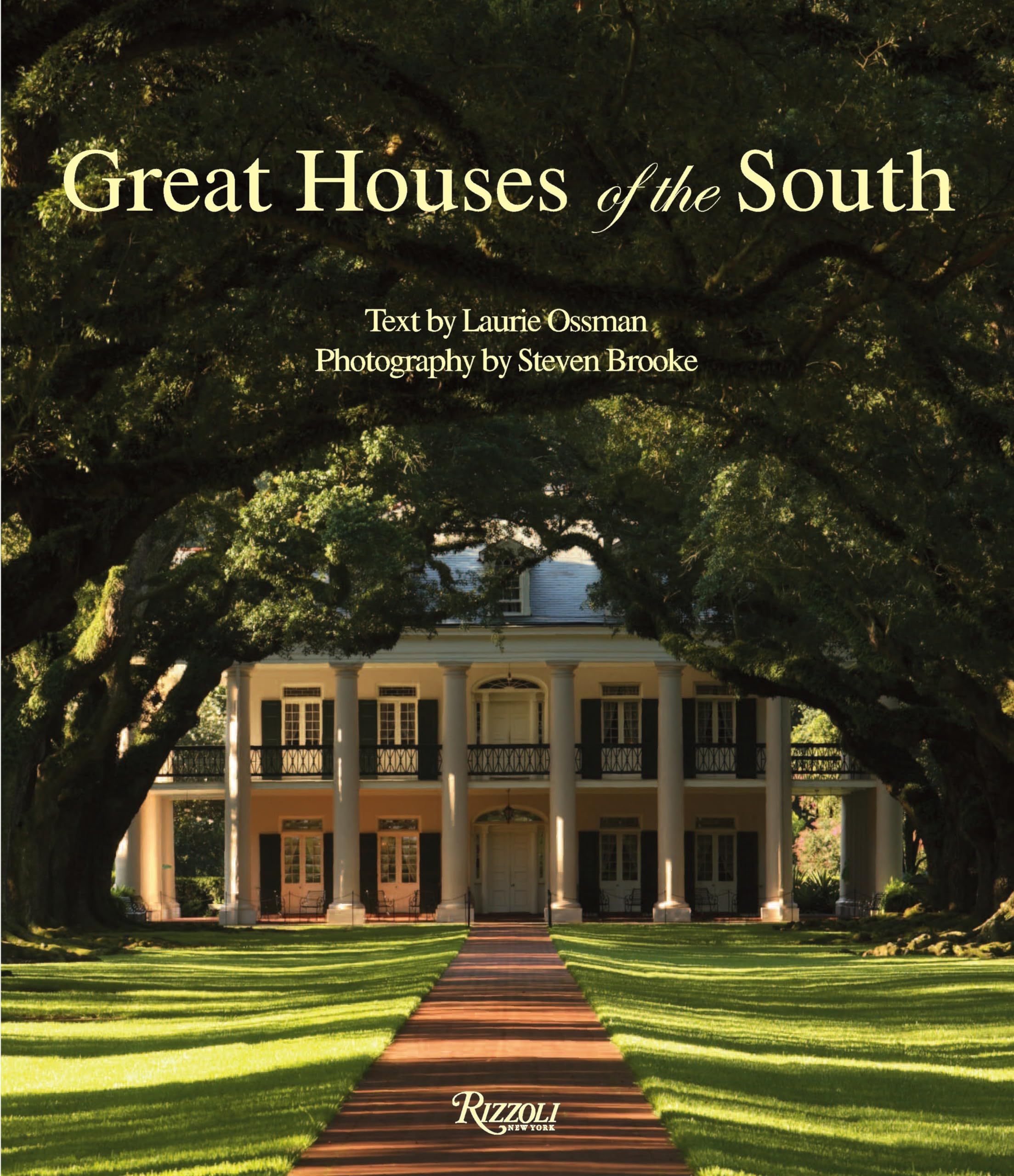 Great Houses Of The South