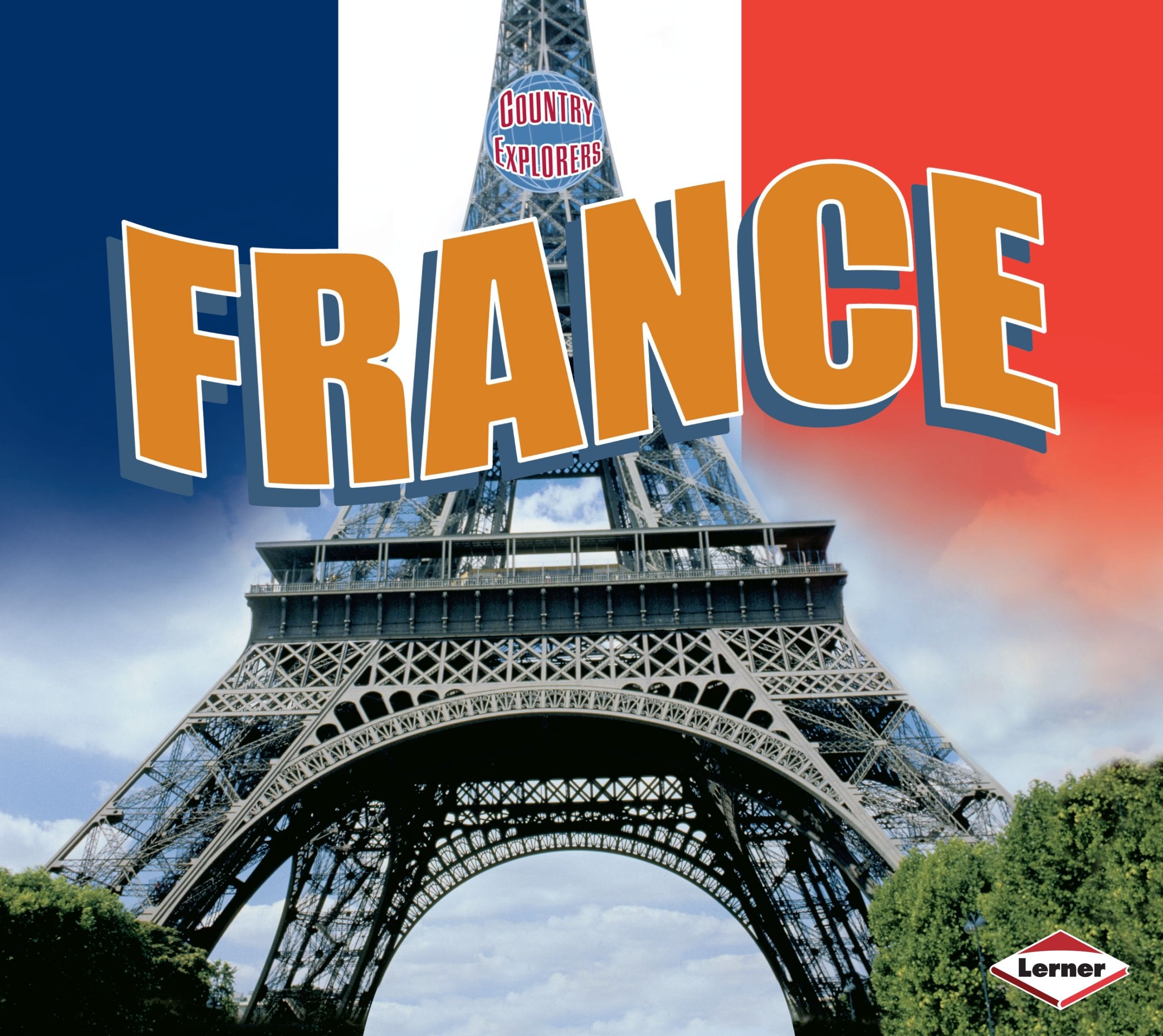 France (Country Explorers),Used