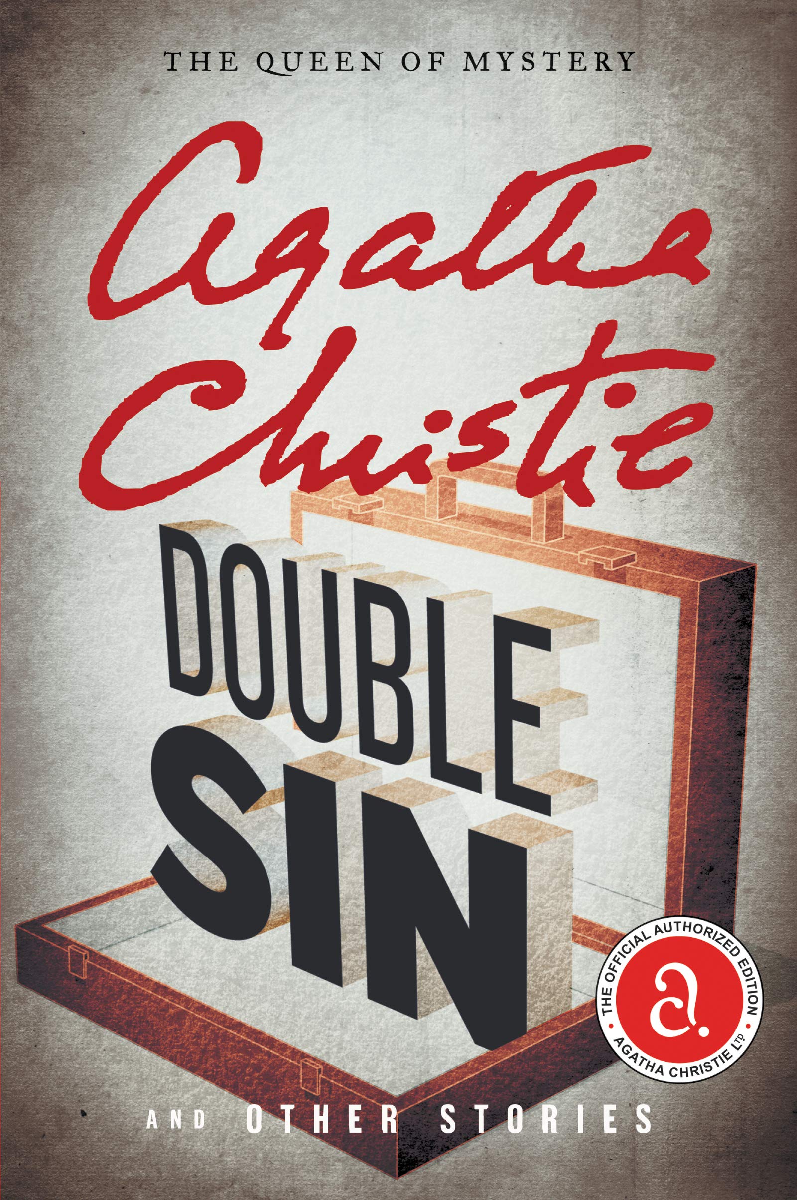 Double Sin and Other Stories,New