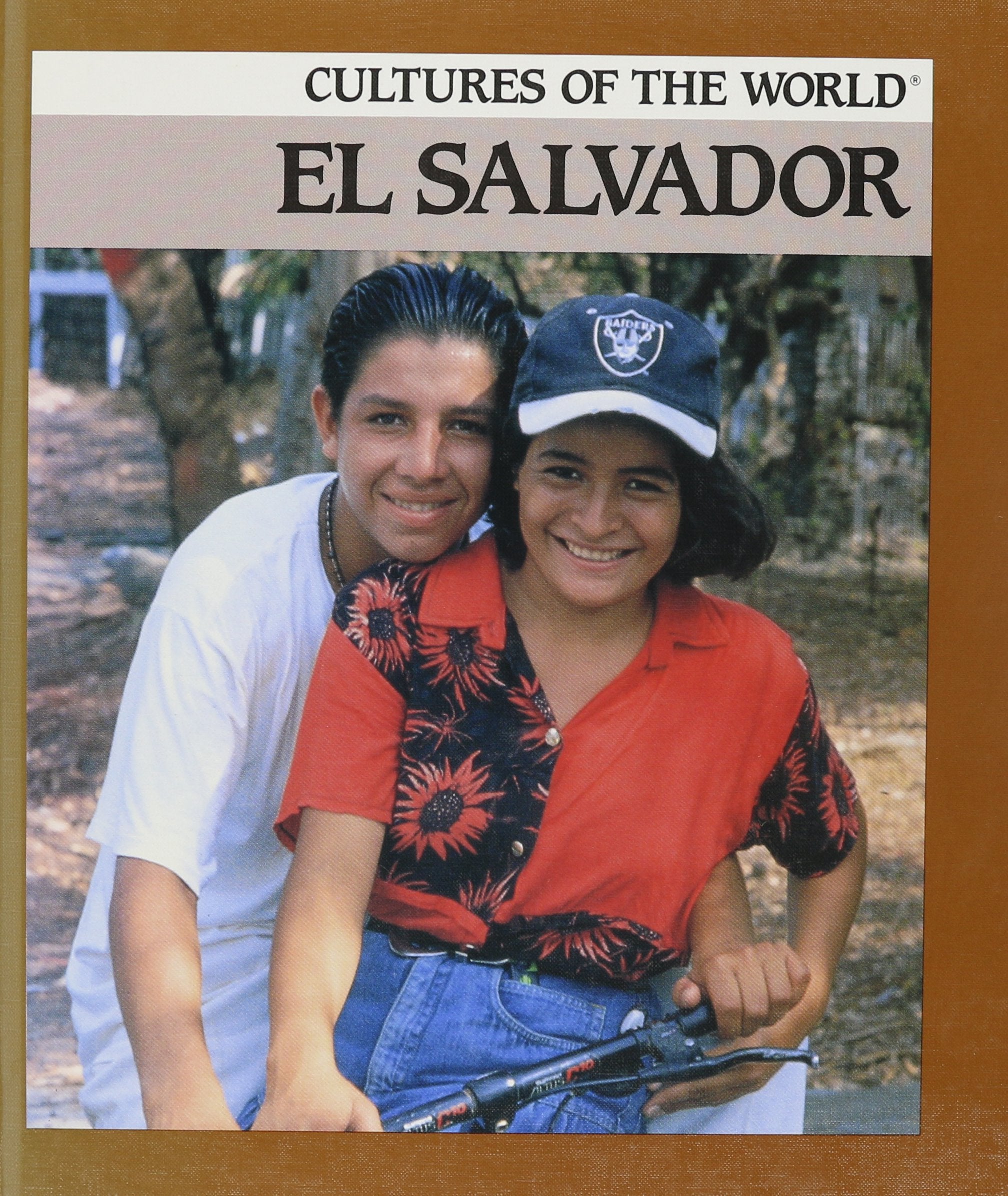 El Salvador,Used