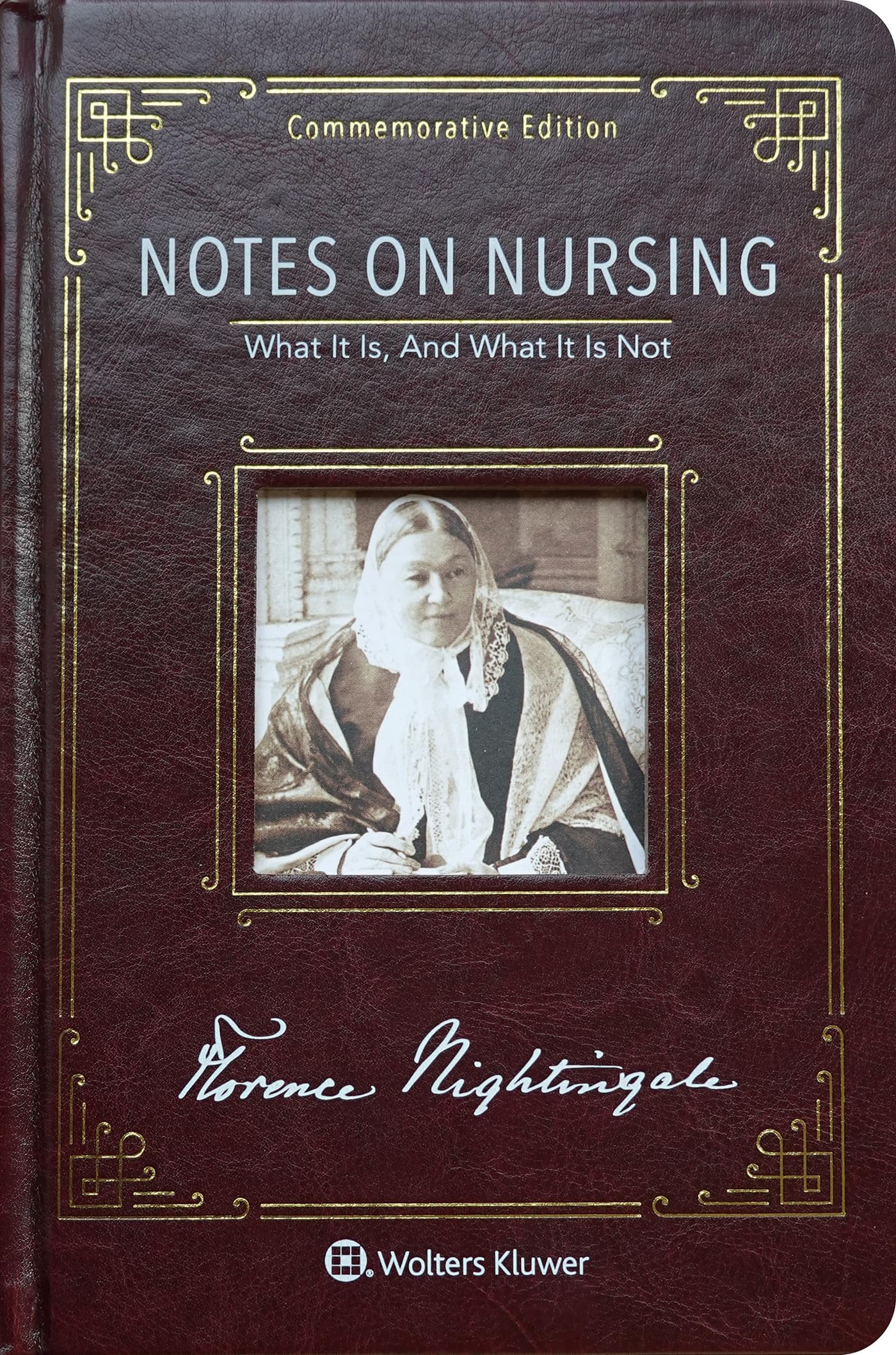 Notes on Nursing: Commemorative Edition,Used