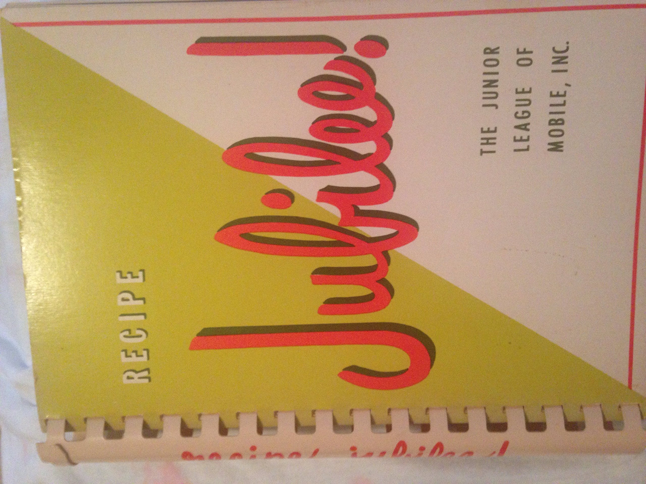 Recipe Jubilee,Used