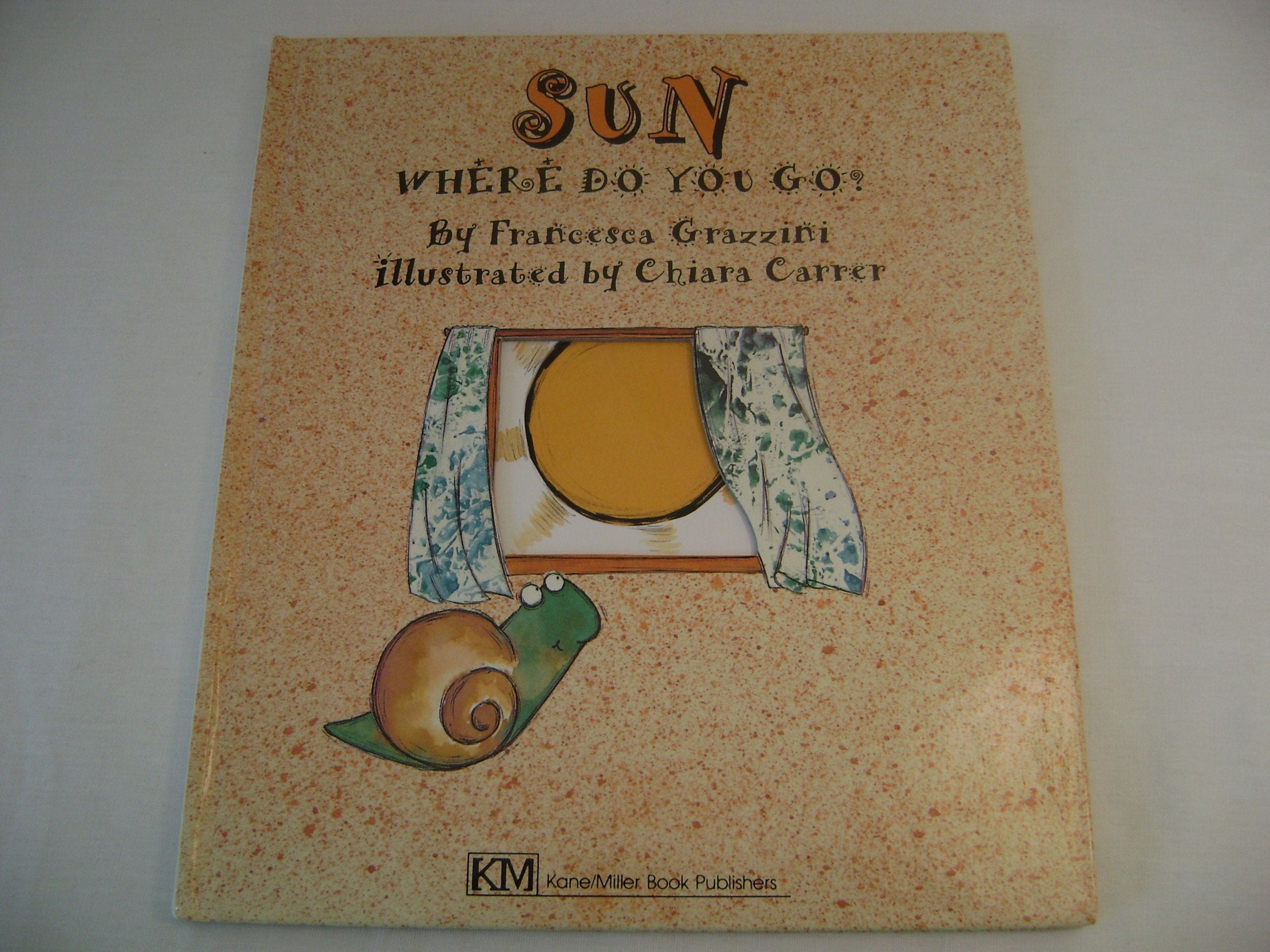 Sun, Where Do You Go (I Want to Know),Used