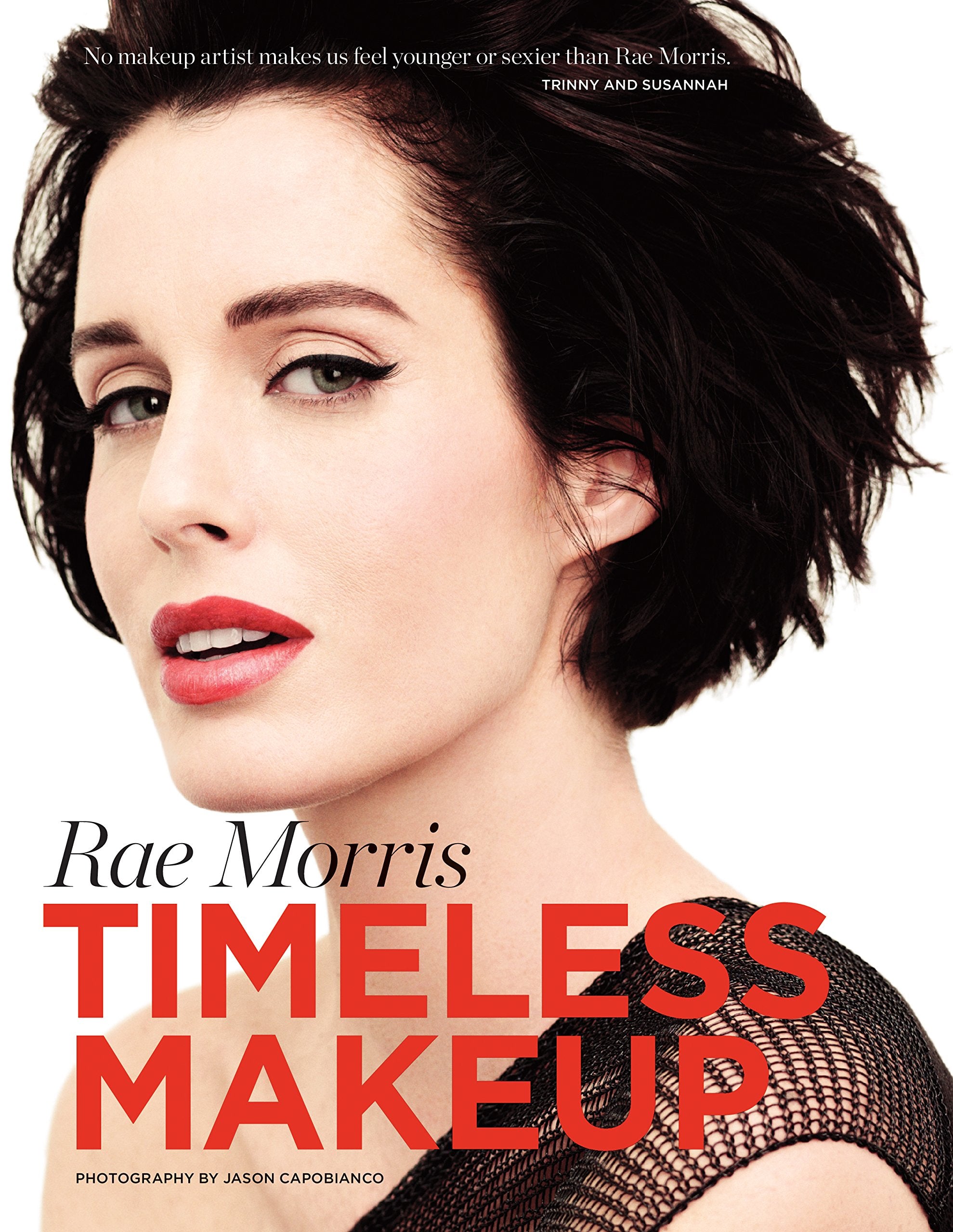Timeless Makeup,Used