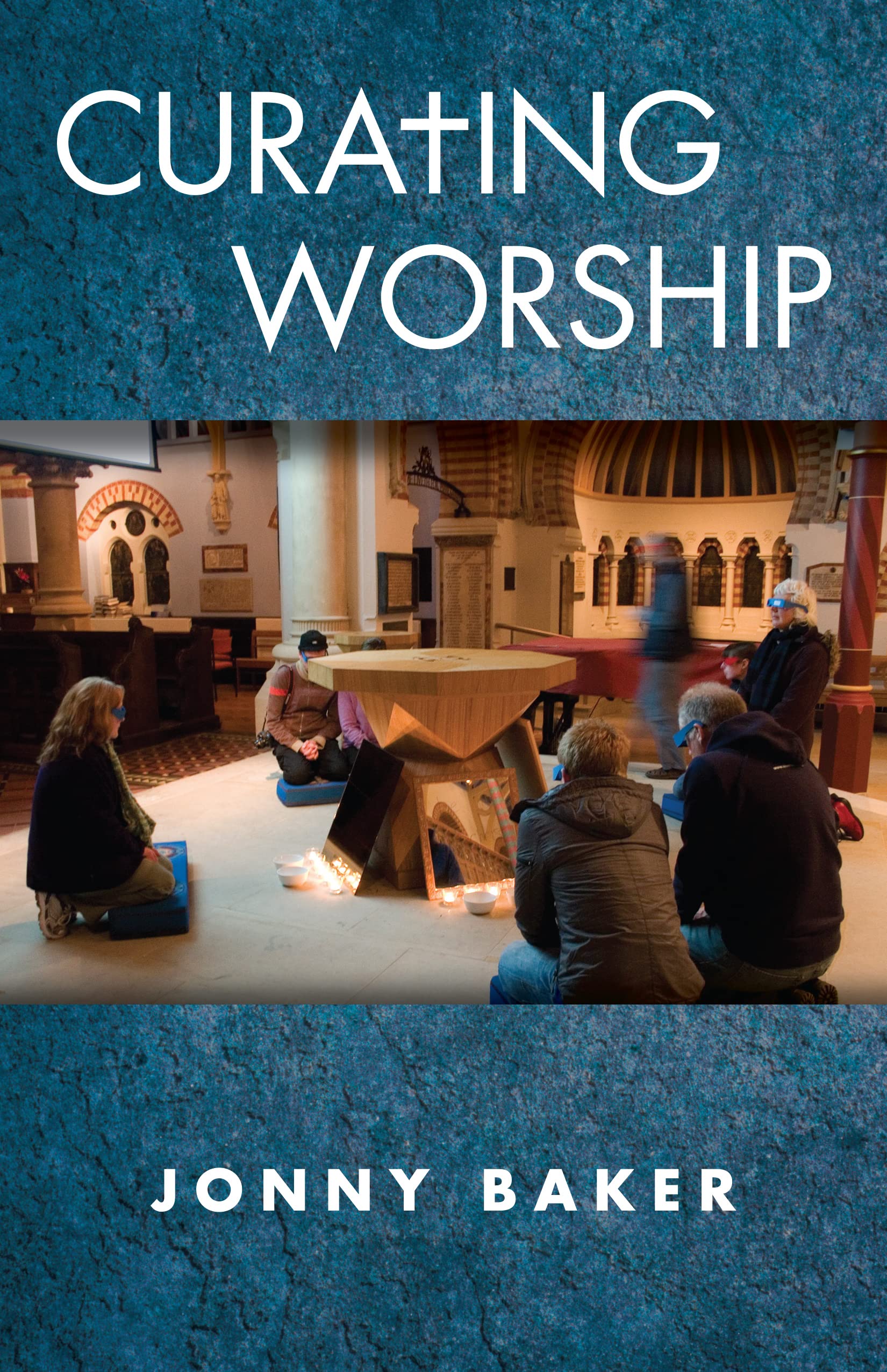 Curating Worship,Used