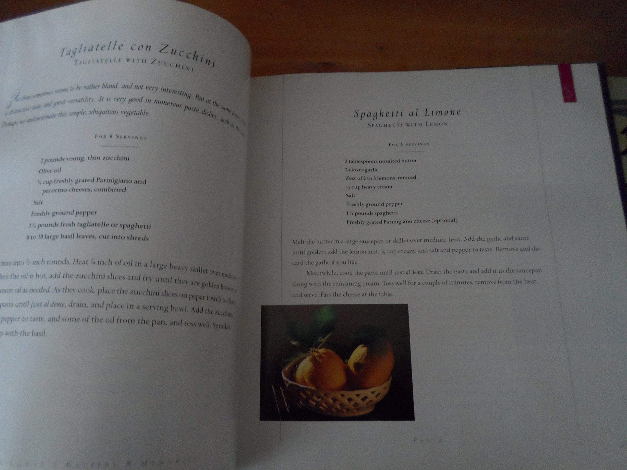 Sophia Loren's Recipes and Memories,Used