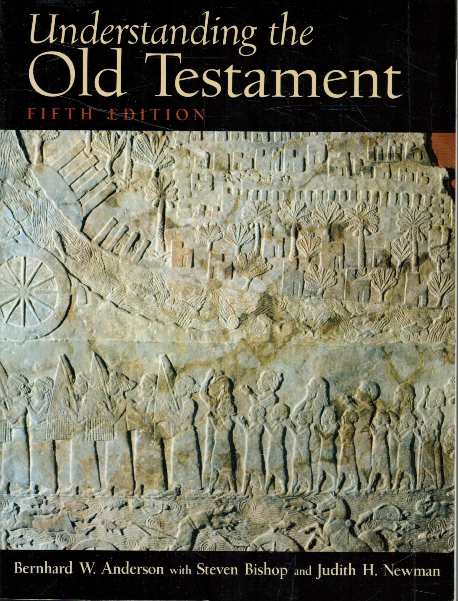 Understanding the Old Testament,New