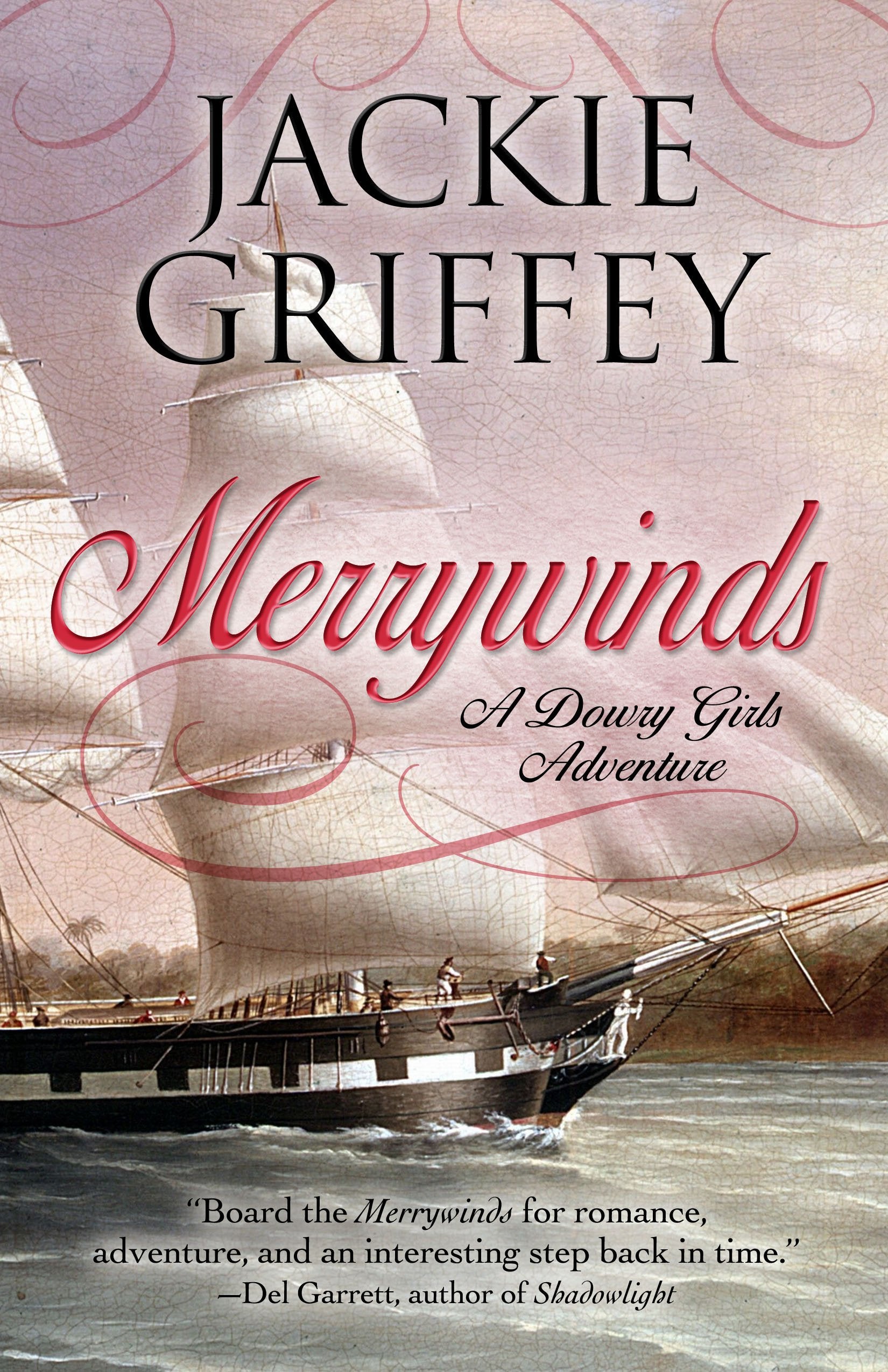 Merrywinds: A Dowry Girls Adventure,Used