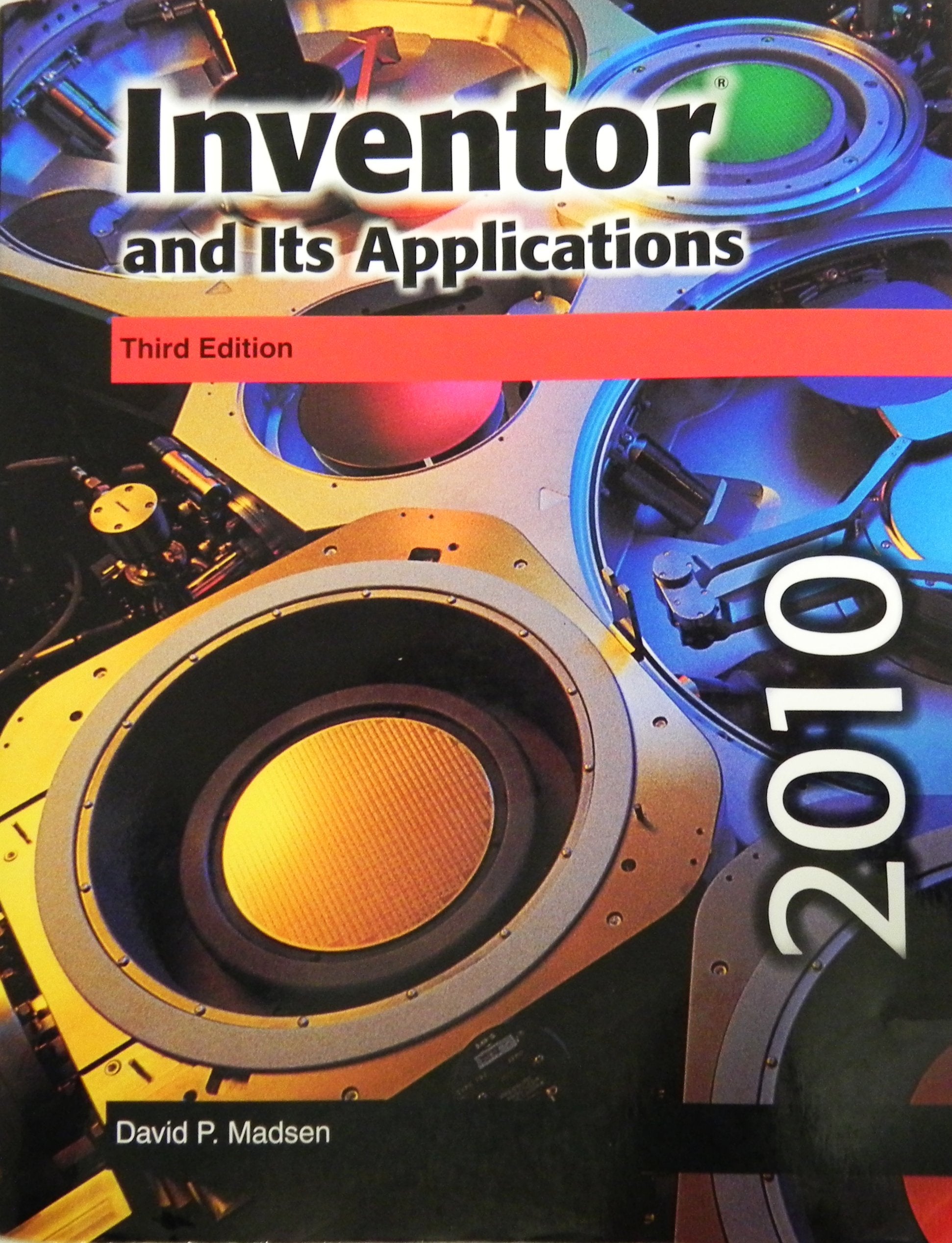 Inventor and Its Applications, 2010,Used