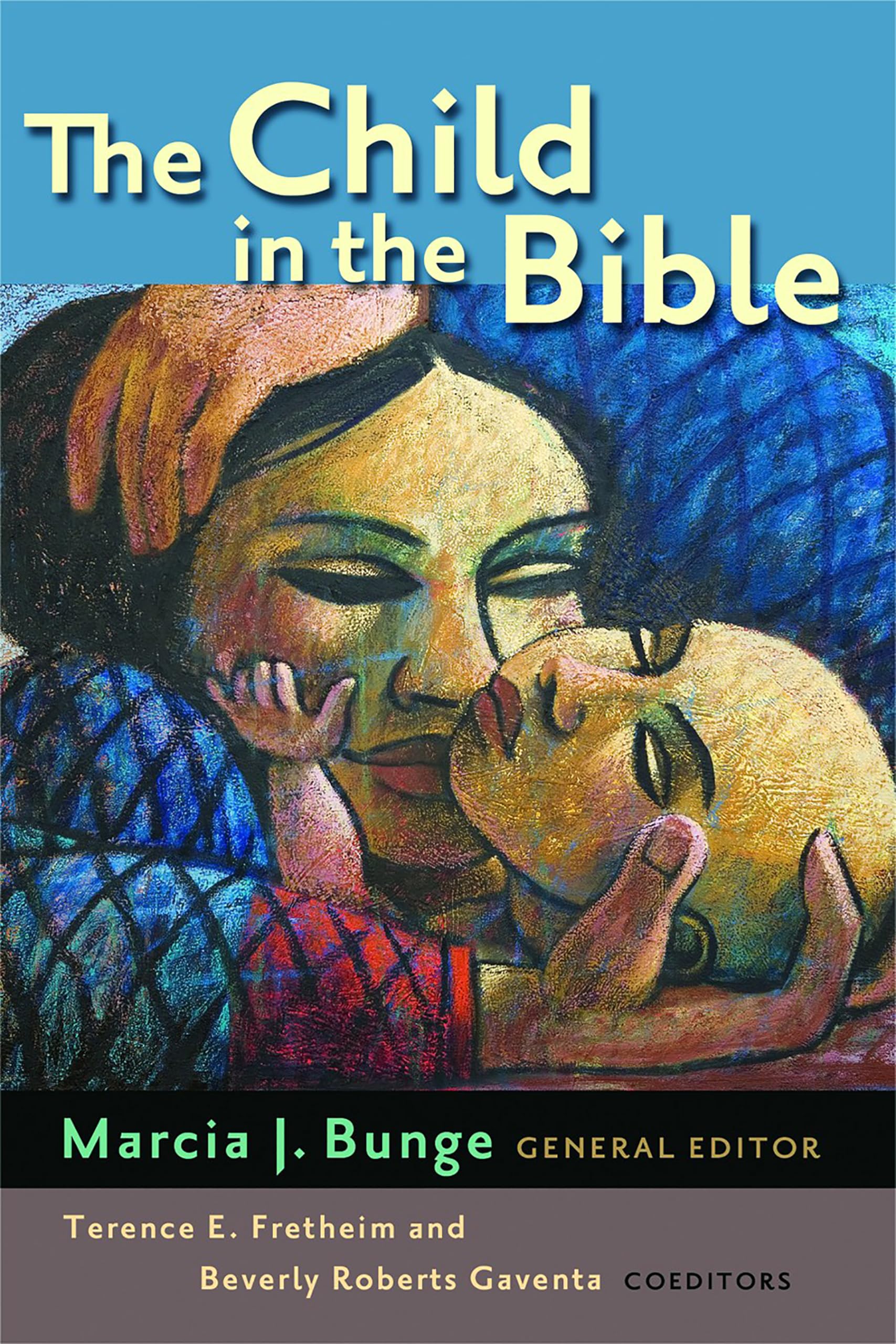 The Child In The Bible,New