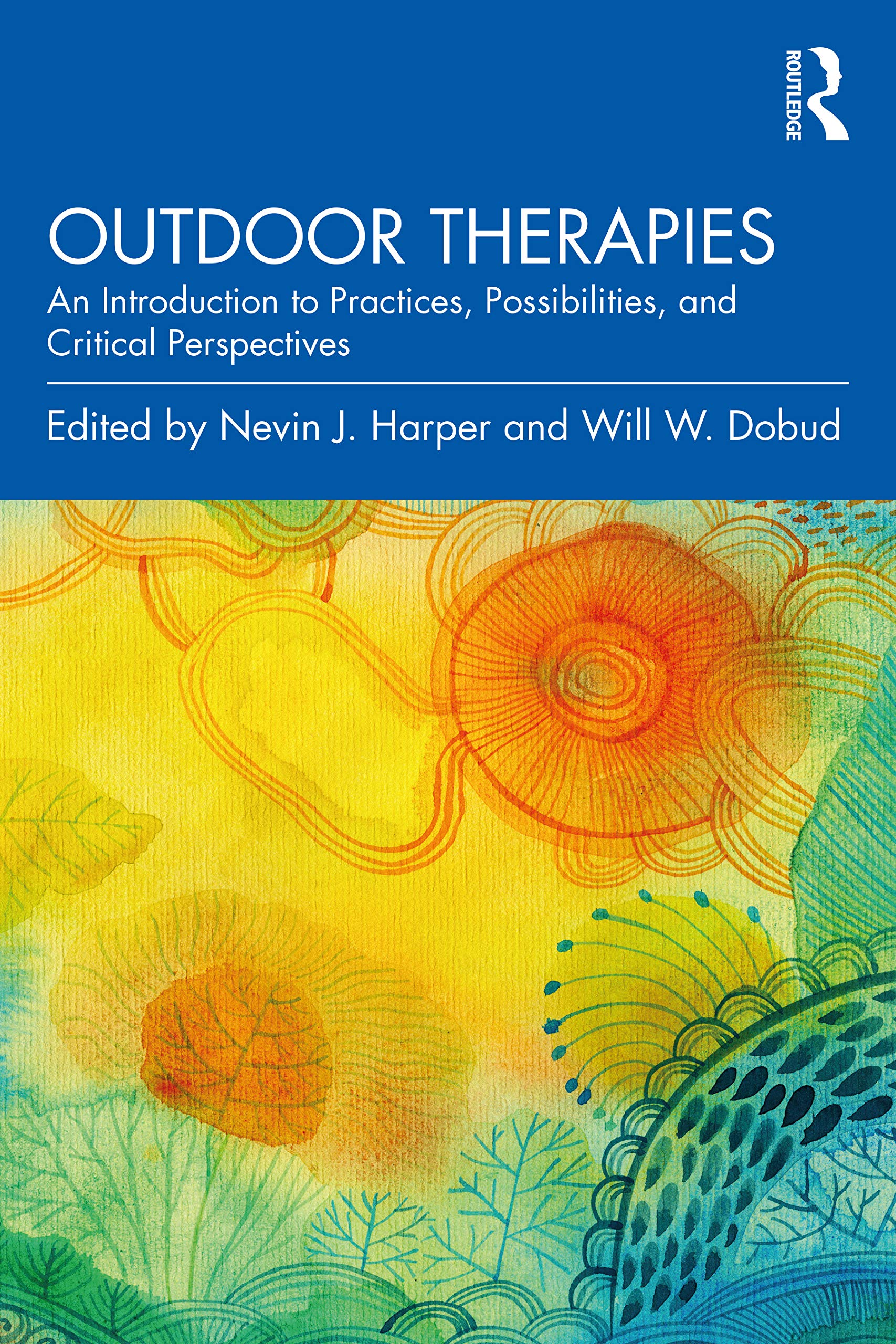 Outdoor Therapies,Used