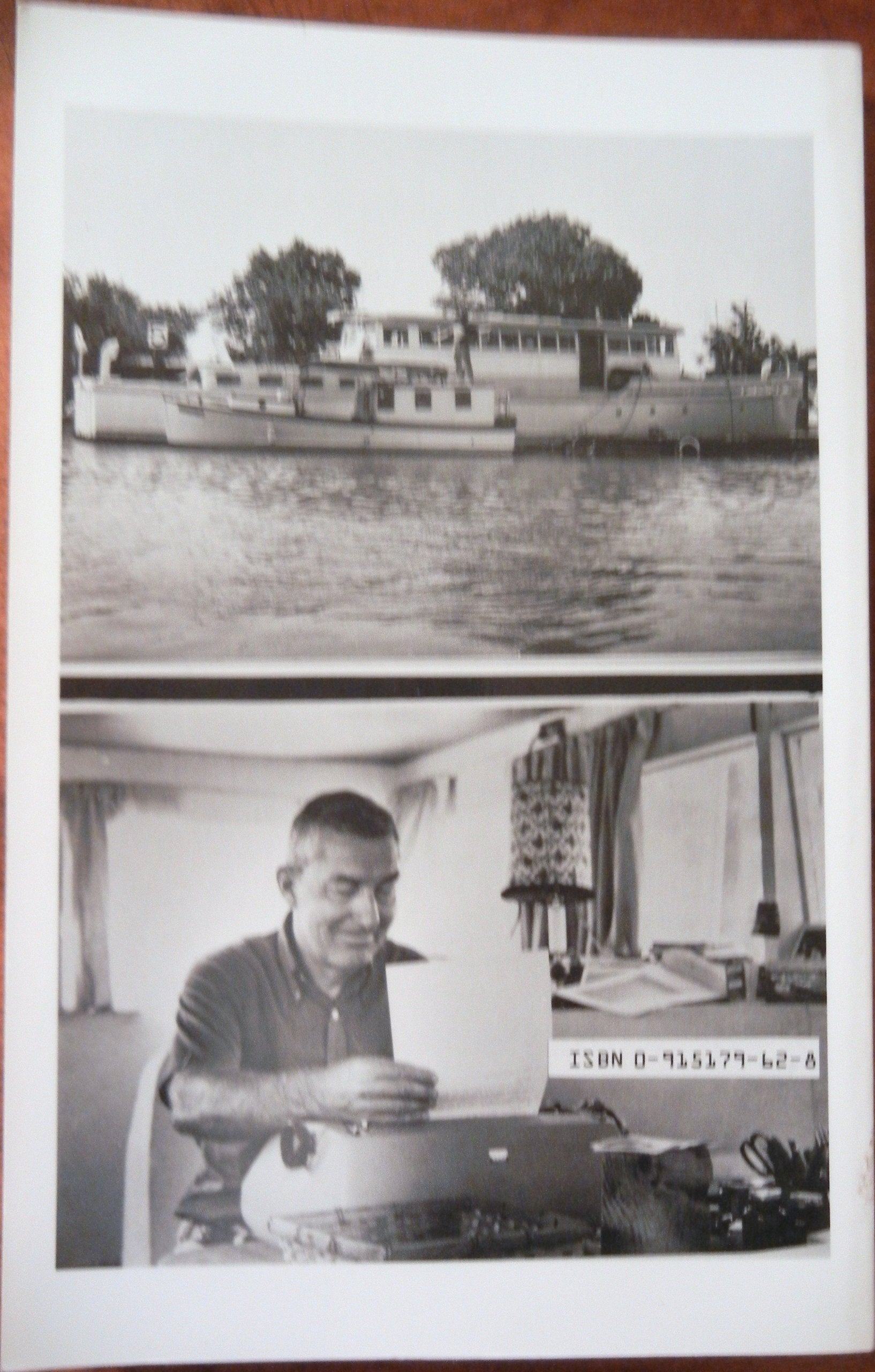 Great Hideouts of the West: An Idea Book for Living Free,Used