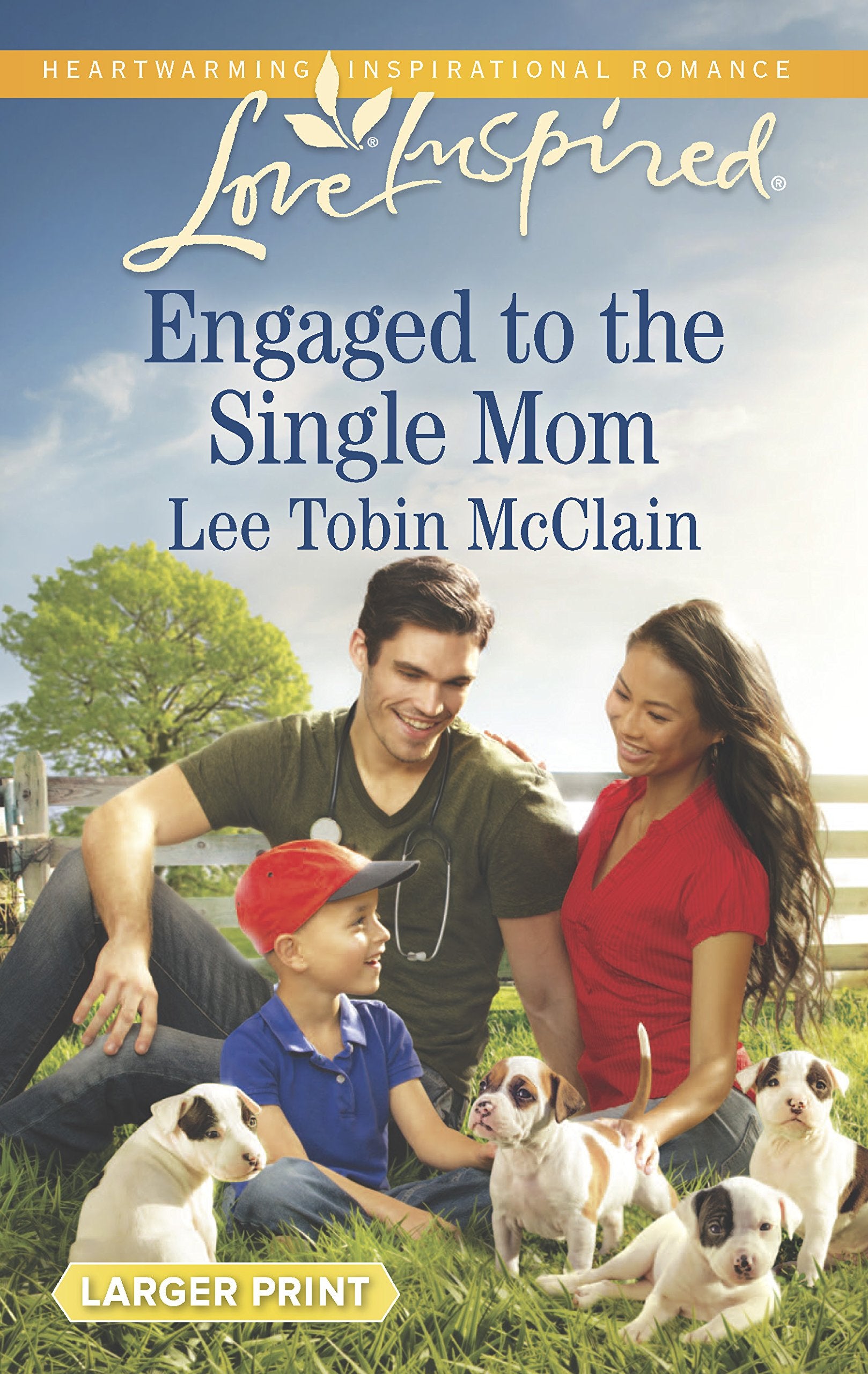 Engaged to the Single Mom (Rescue River),Used