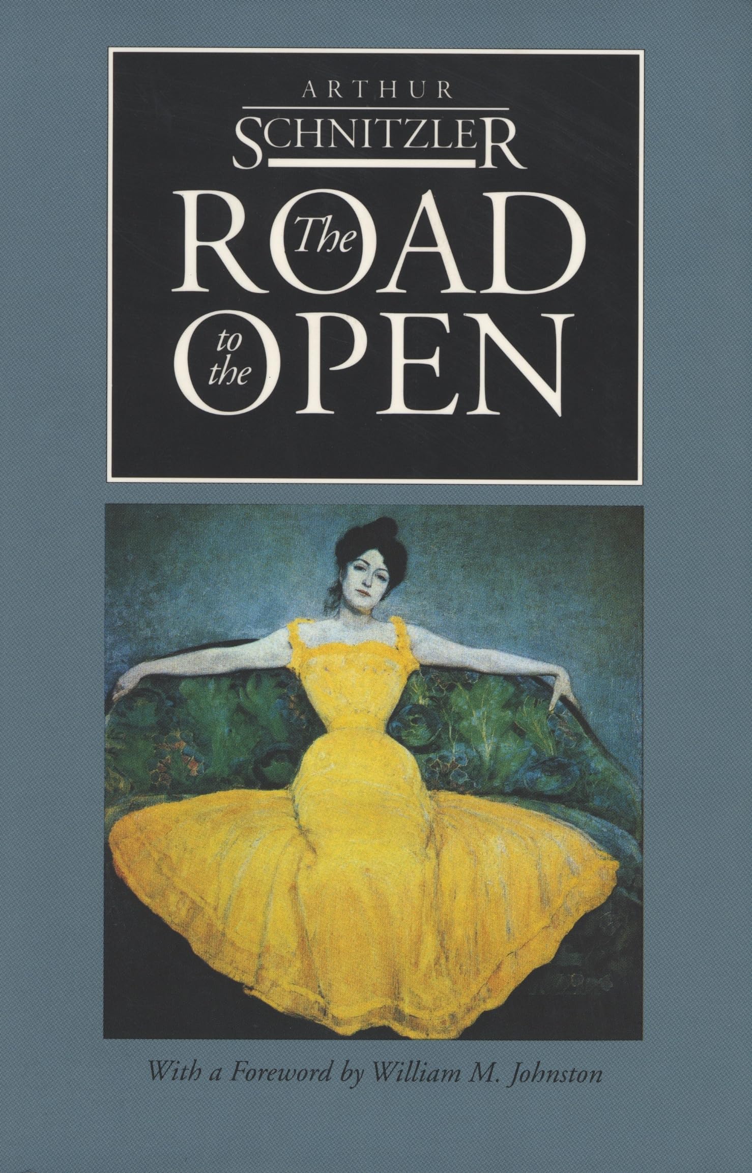 The Road to the Open (European Classics),Used